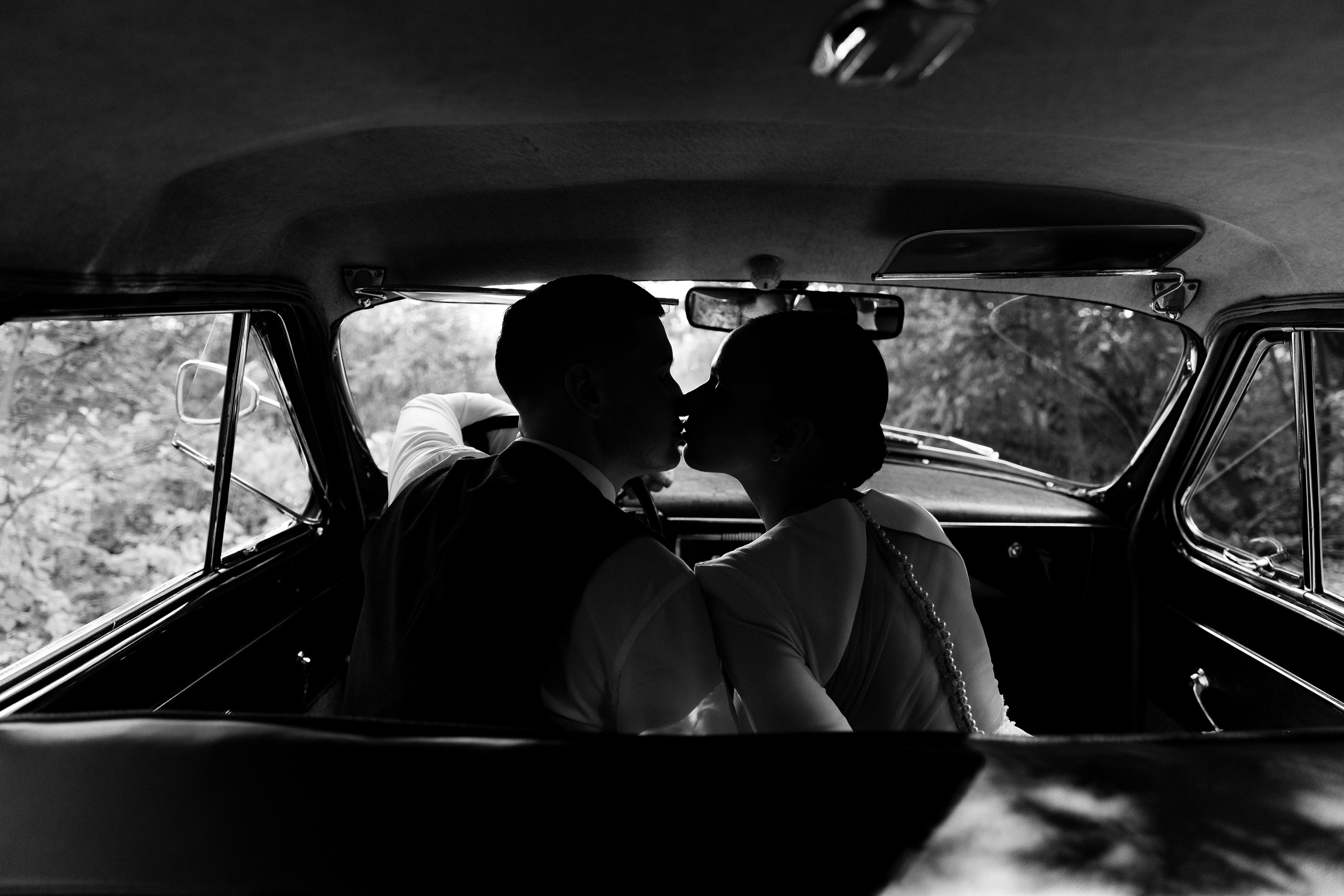 Даша & Максим. Фотограф и преподаватель по фотографии в Воронеже Олеся Микерова