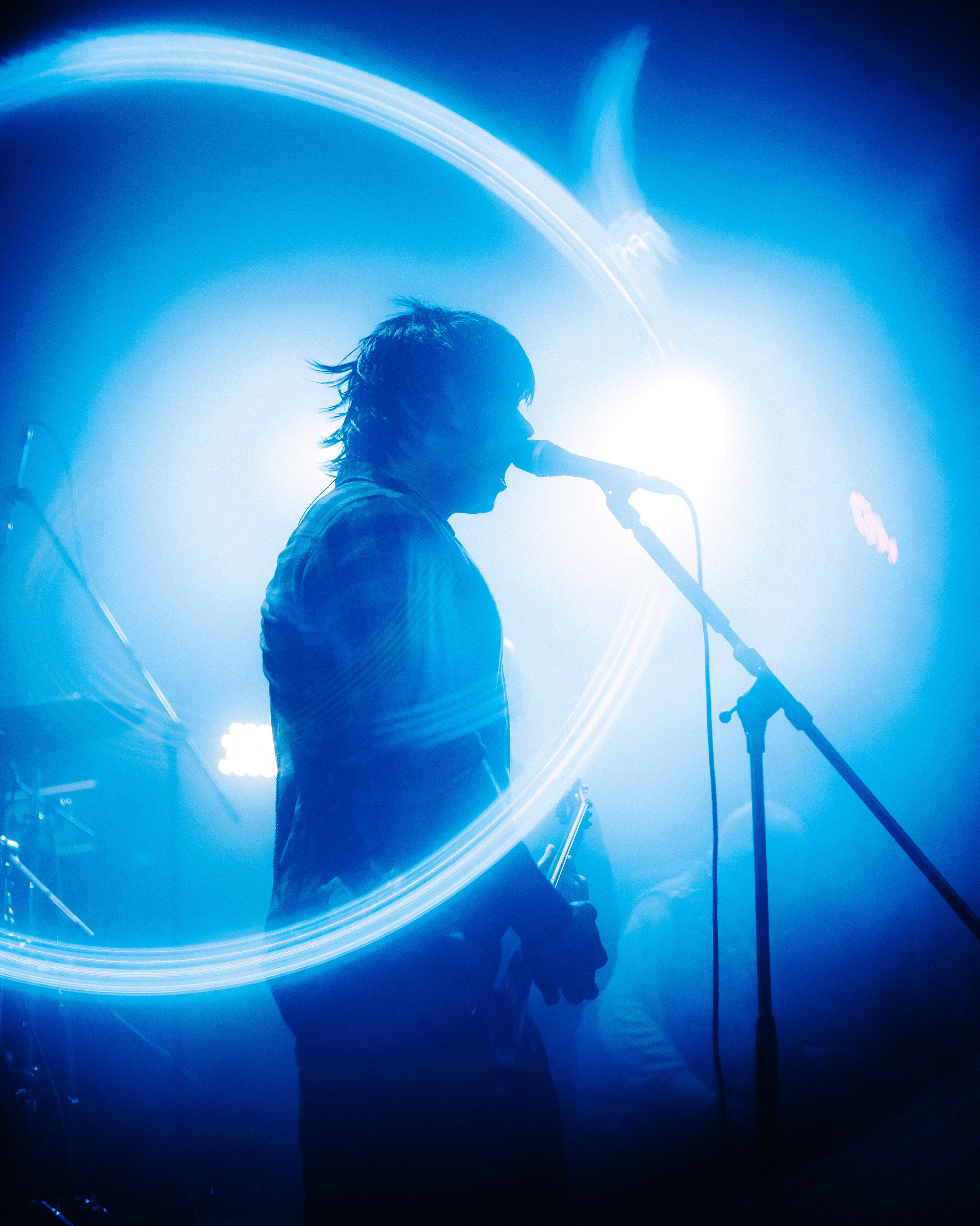 WITNESS EFFECT | 19.04.25 | Ласточка