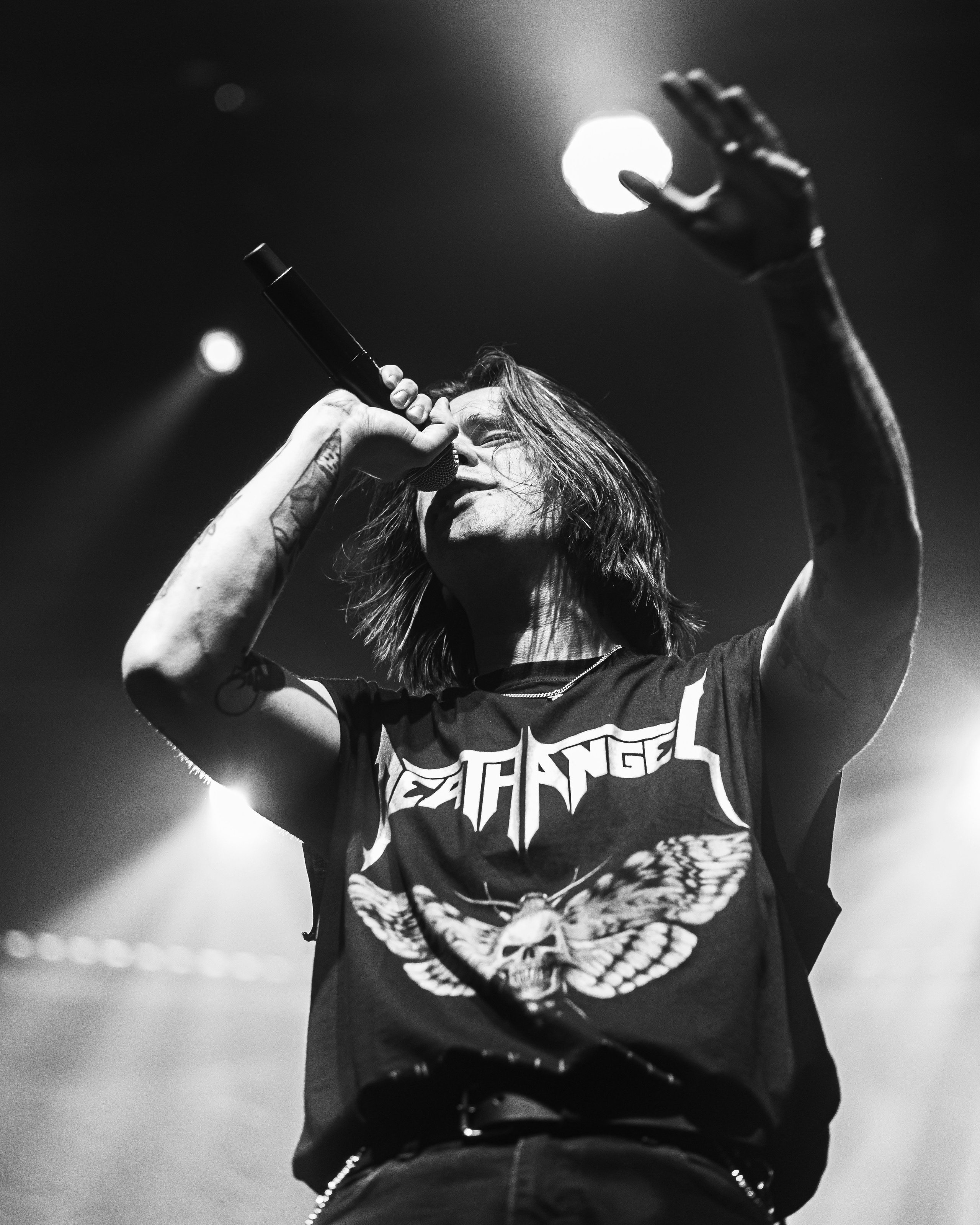 WILDWAYS | 06.04.25 | BASE