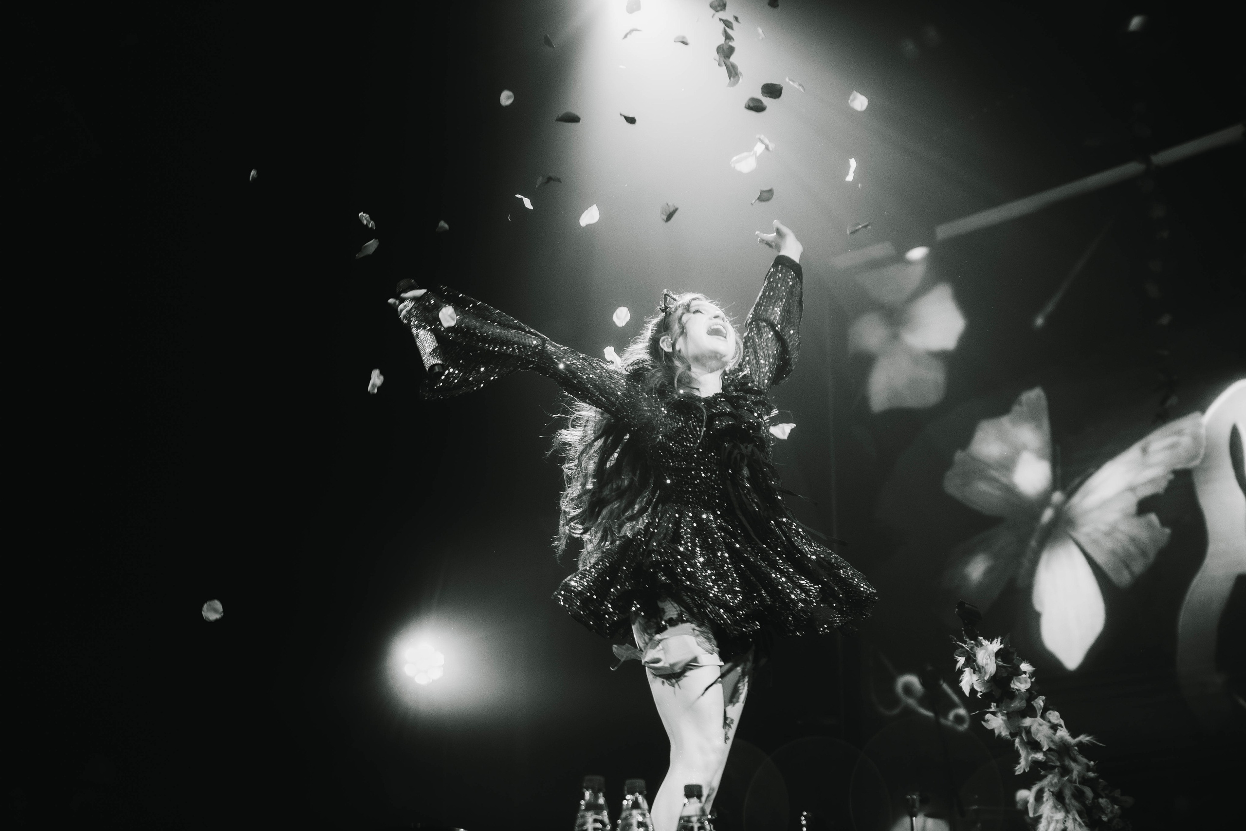 Алёна Швец | Aurora