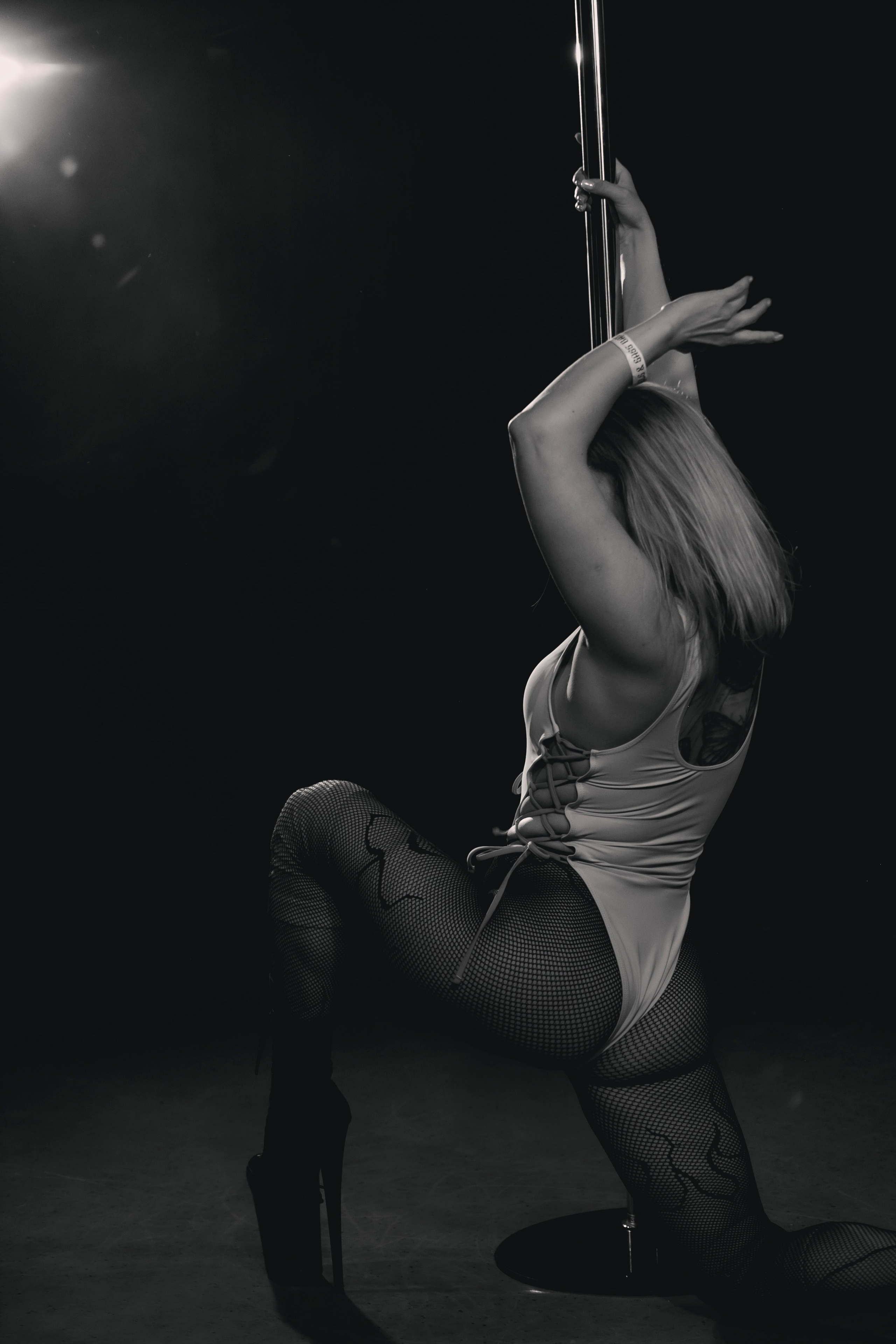 EXO HEELS & SASS BATTLE. Фотограф Honi