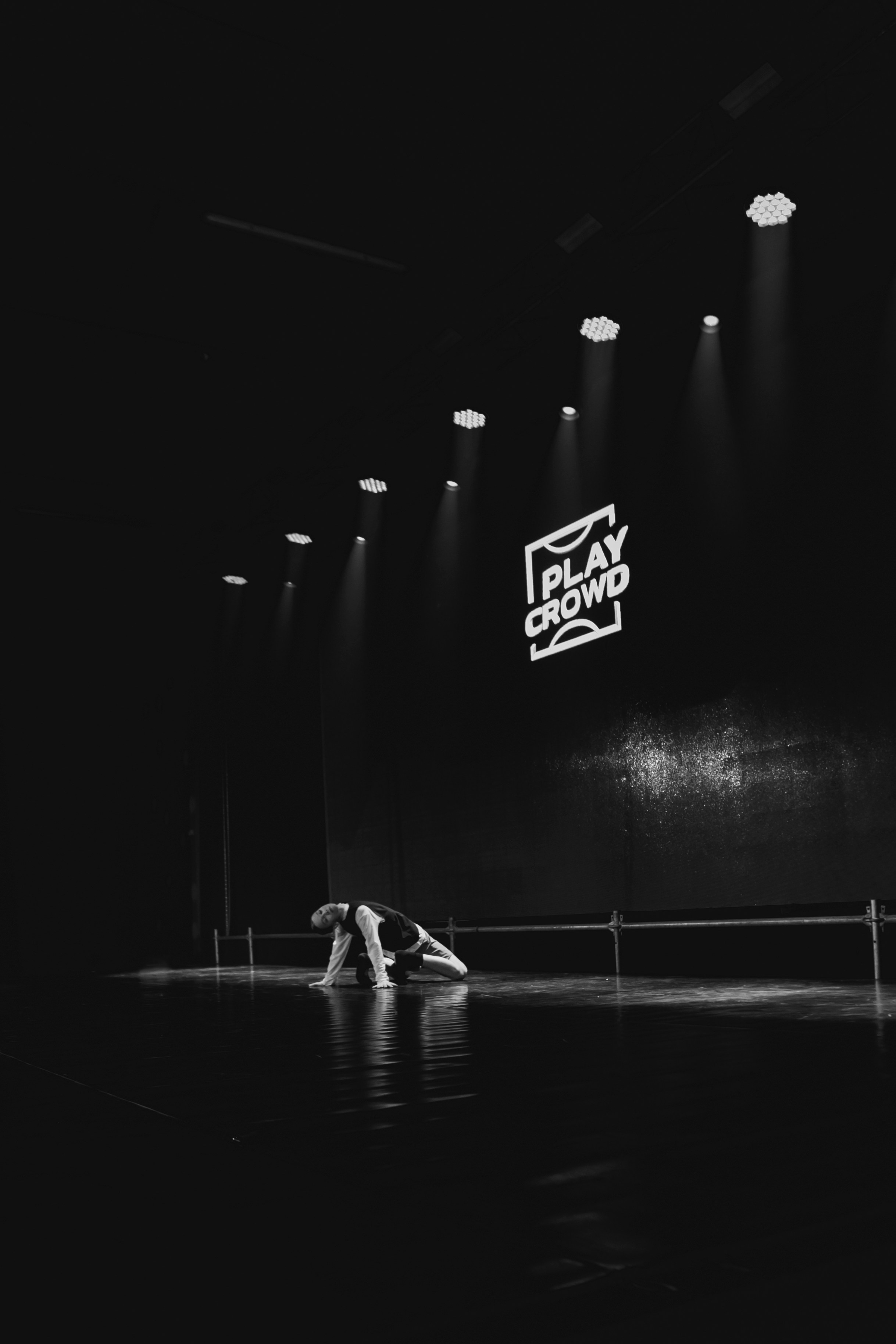 Play Crowd 2025. Фотограф Honi