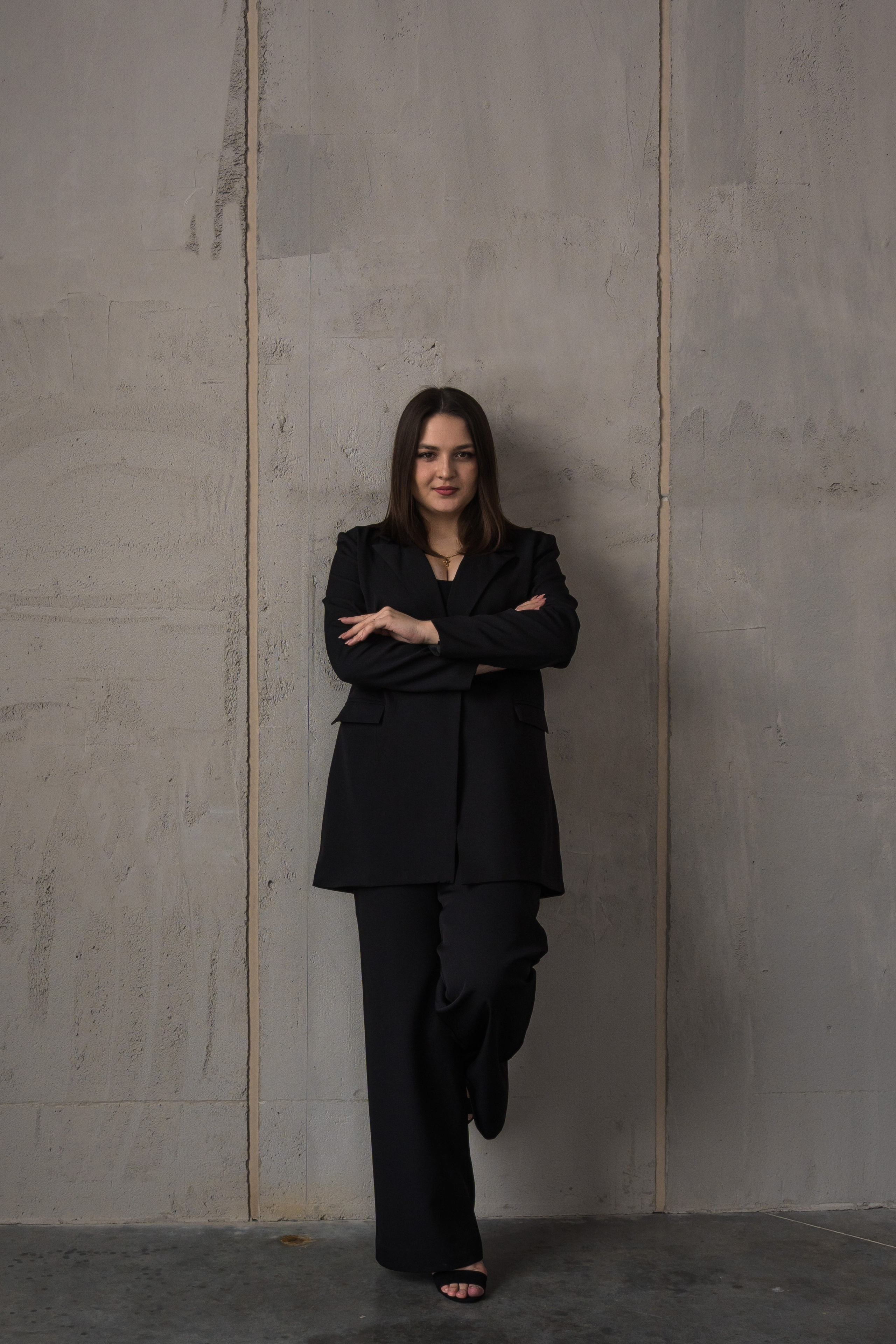 Софья. Фотограф в Воронеже Юлия Игнатьева