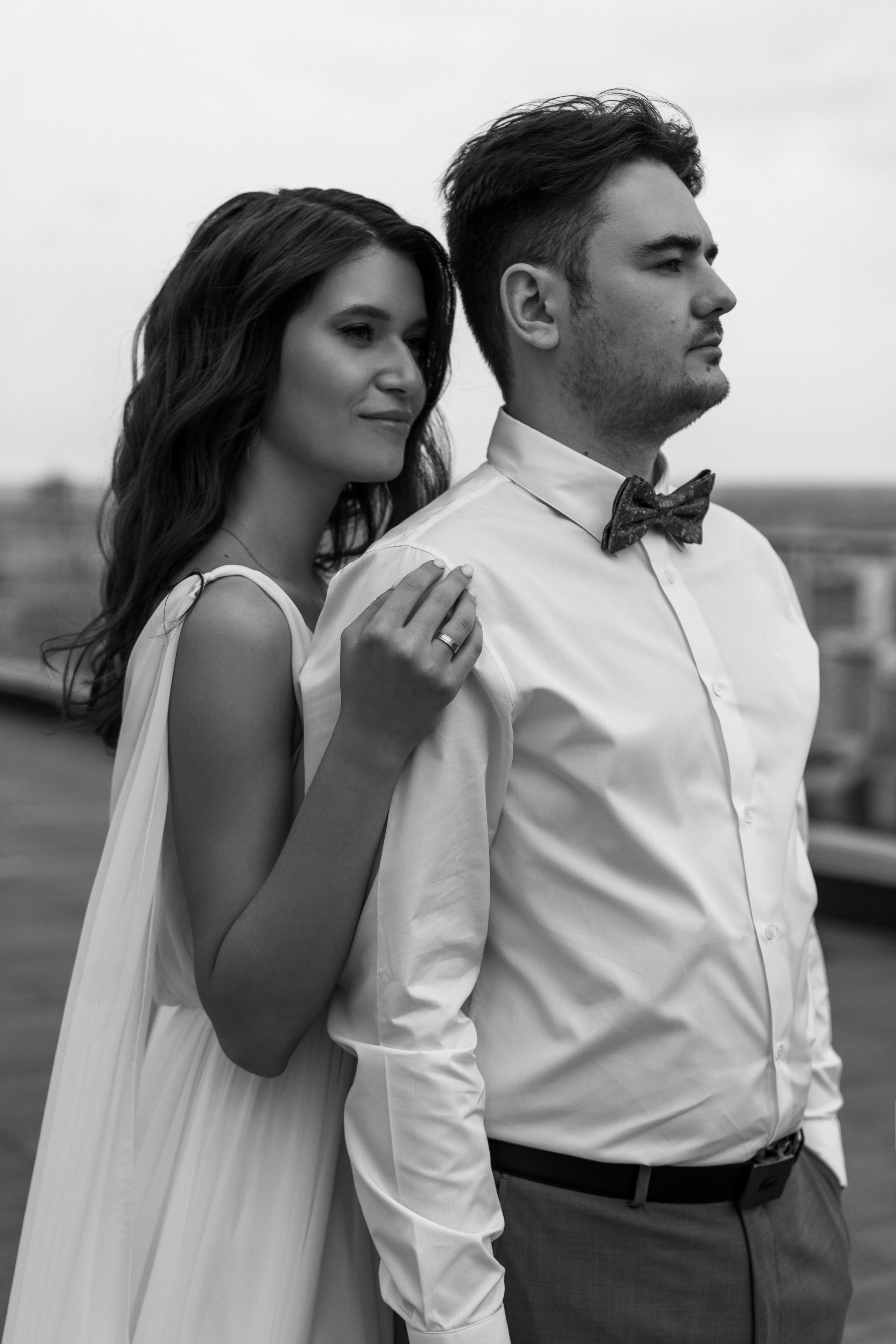 Данил и Оля. Фотограф в Воронеже Юлия Игнатьева