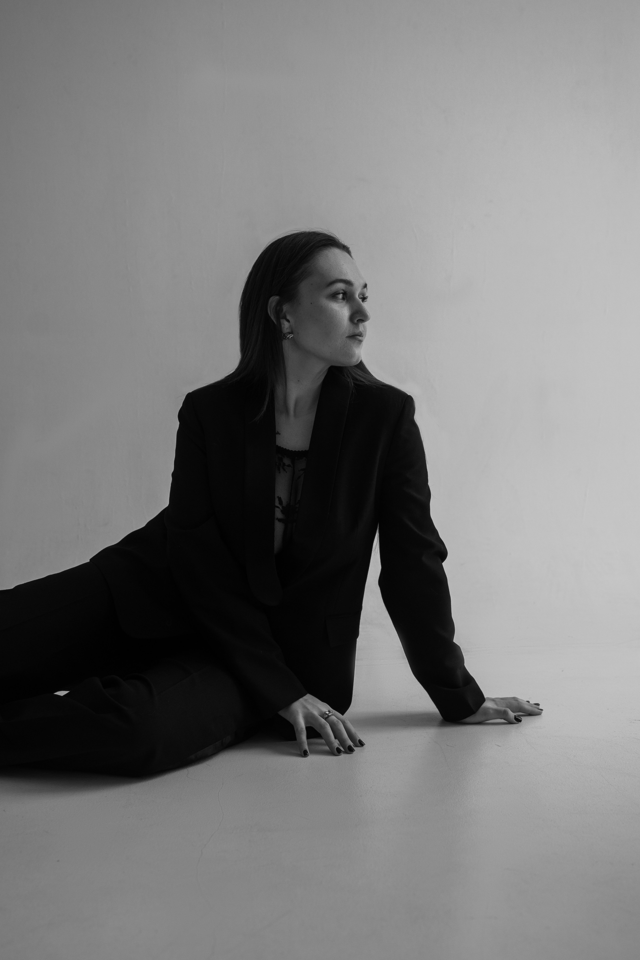 Ольга. Фотограф в Воронеже Юлия Игнатьева