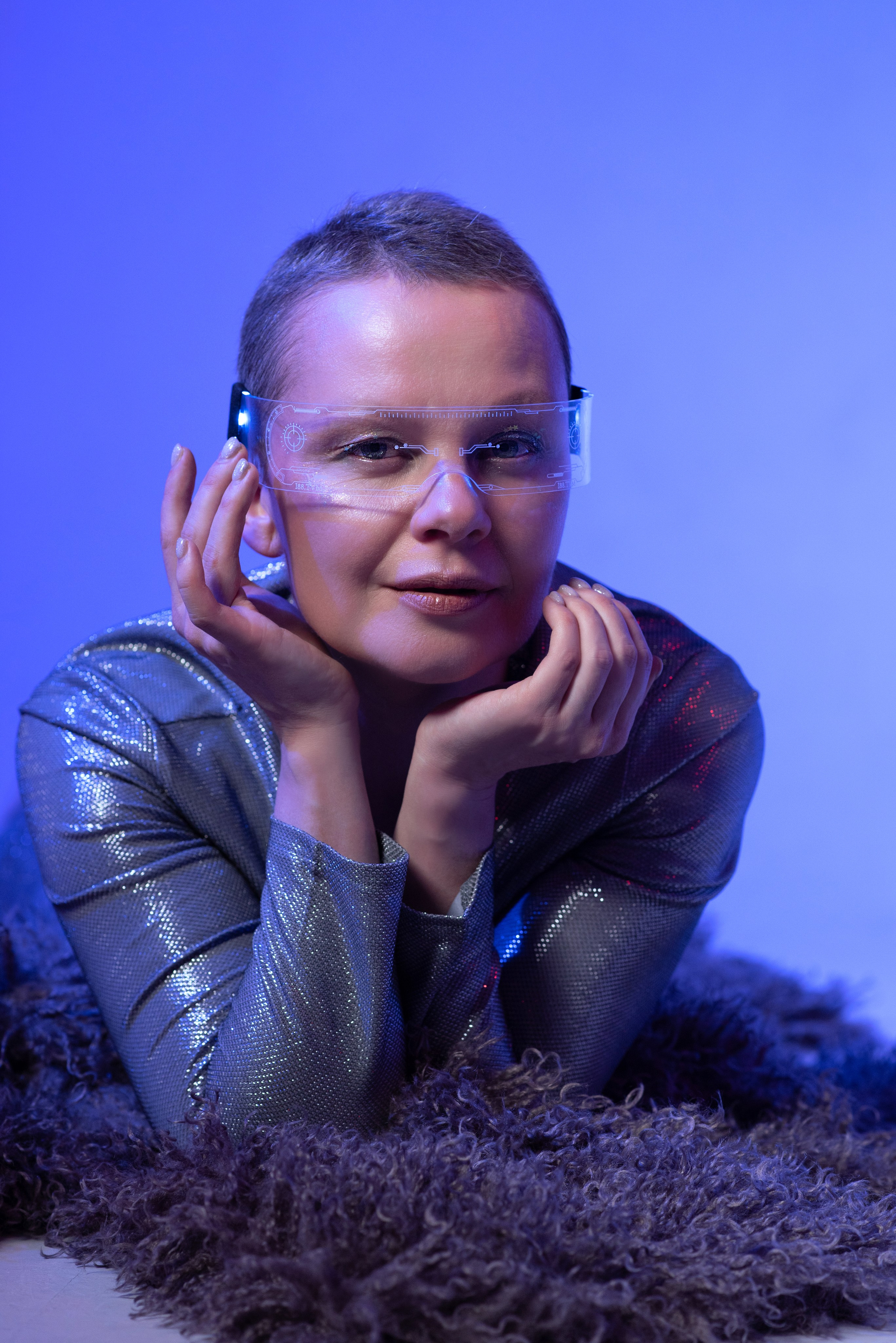 Космос. Фотограф в Петрозаводске BellaDonna