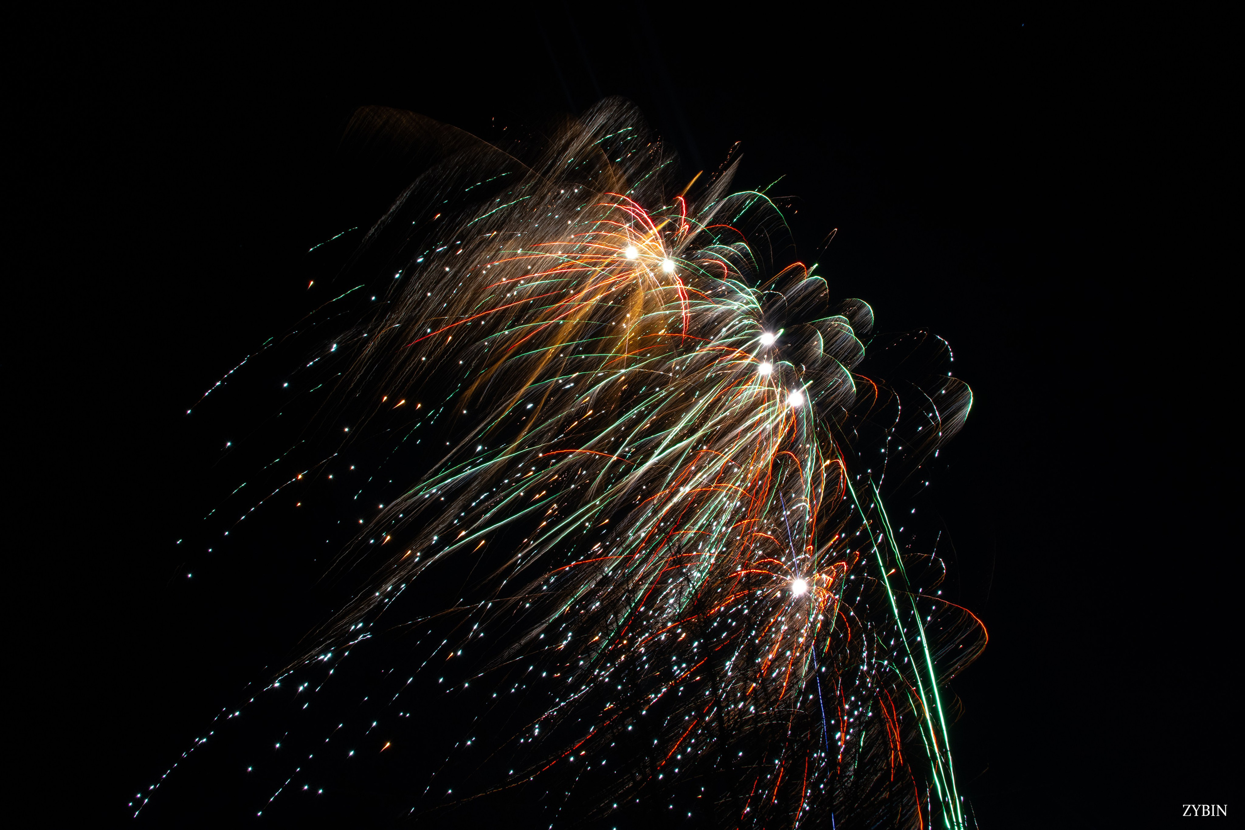 Творчество. Илья Зыбин — репортажный фотограф