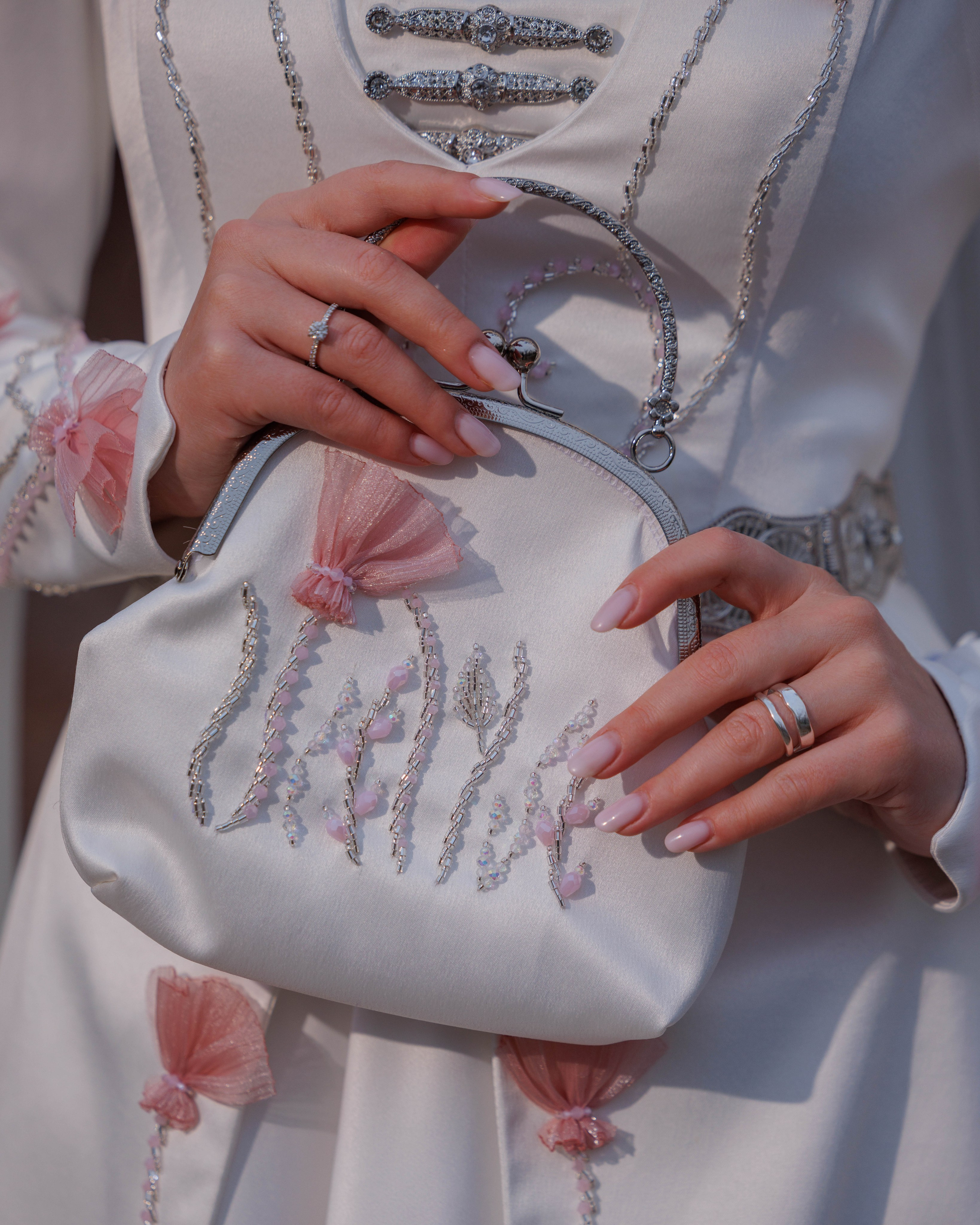 Naslediyekavkaza Свадебный салон. Taysumoff