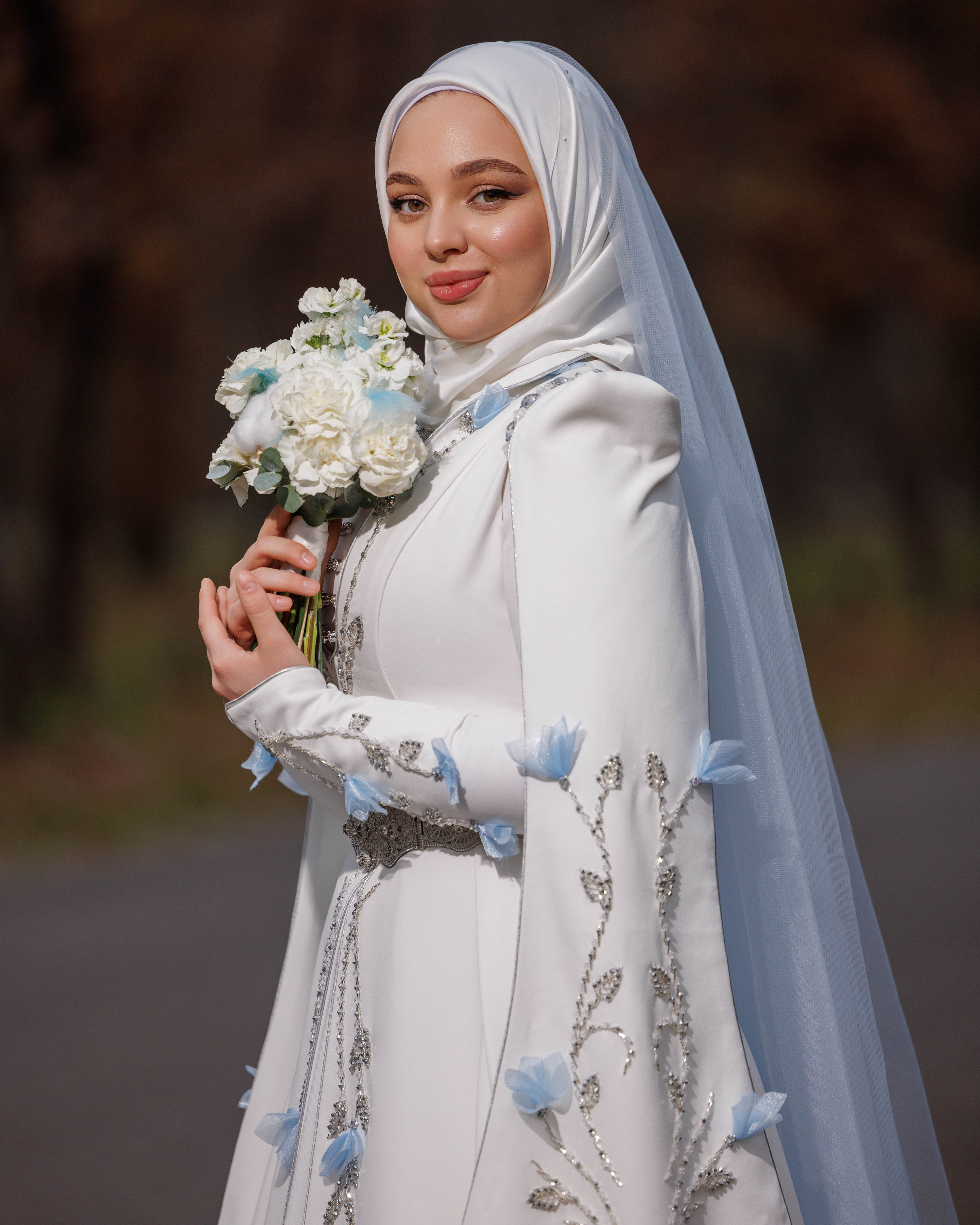 Naslediyekavkaza Свадебный салон. Taysumoff