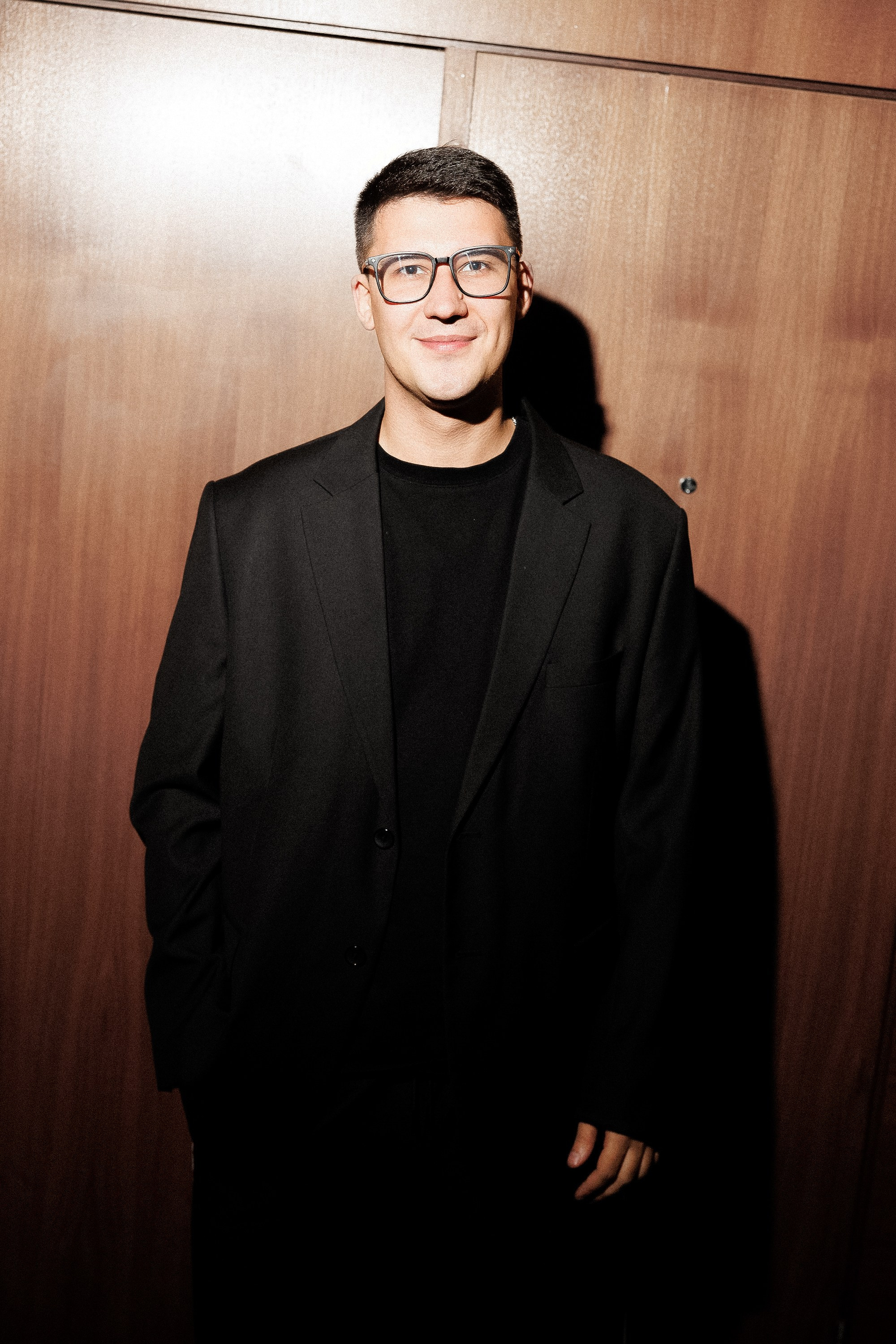 TSB 2025. Свадебный и event-фотограф Иван Волнухин