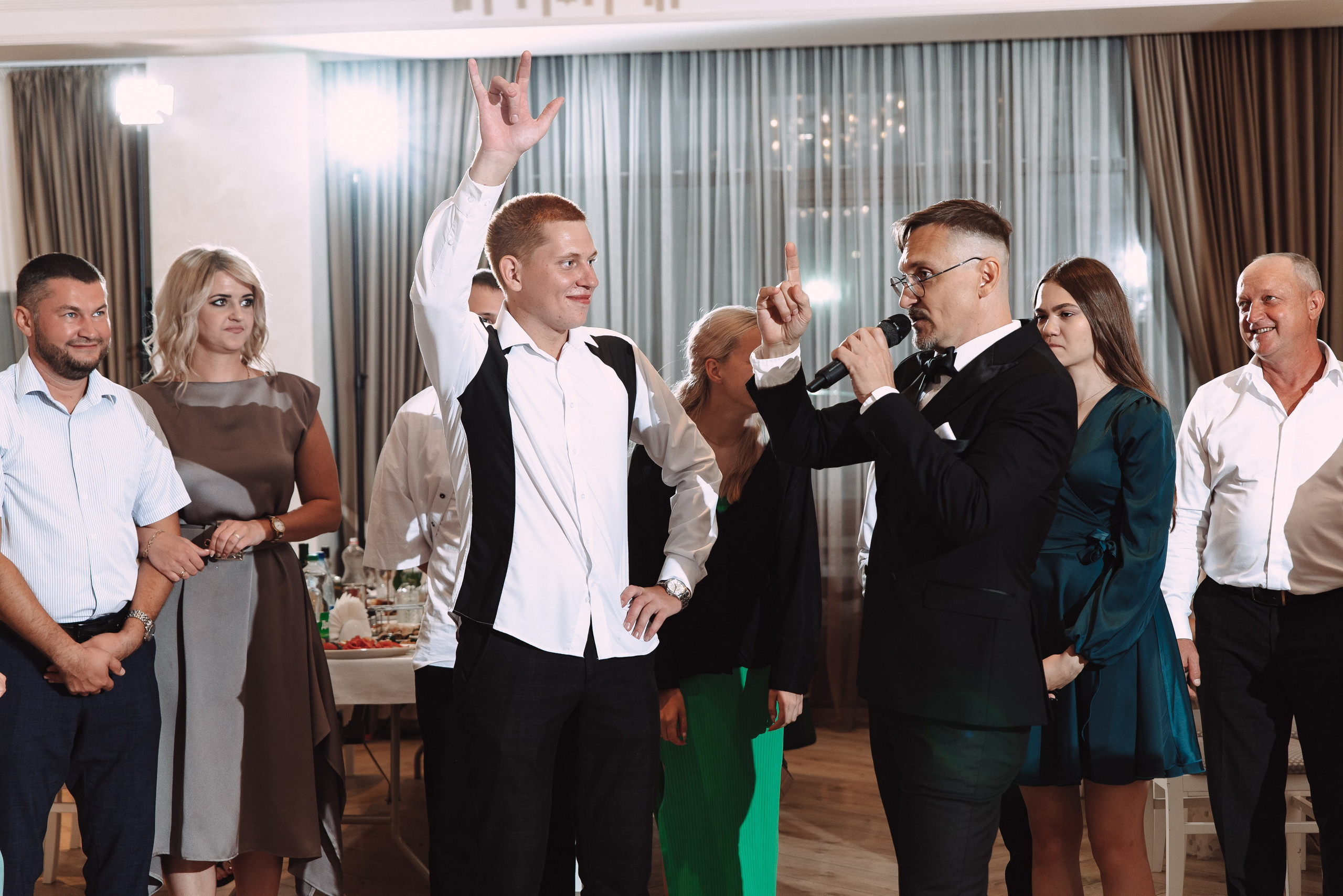 Никита + Кристина. Свадебный и семейный фотограф в Волгограде Олеся Лисицкая