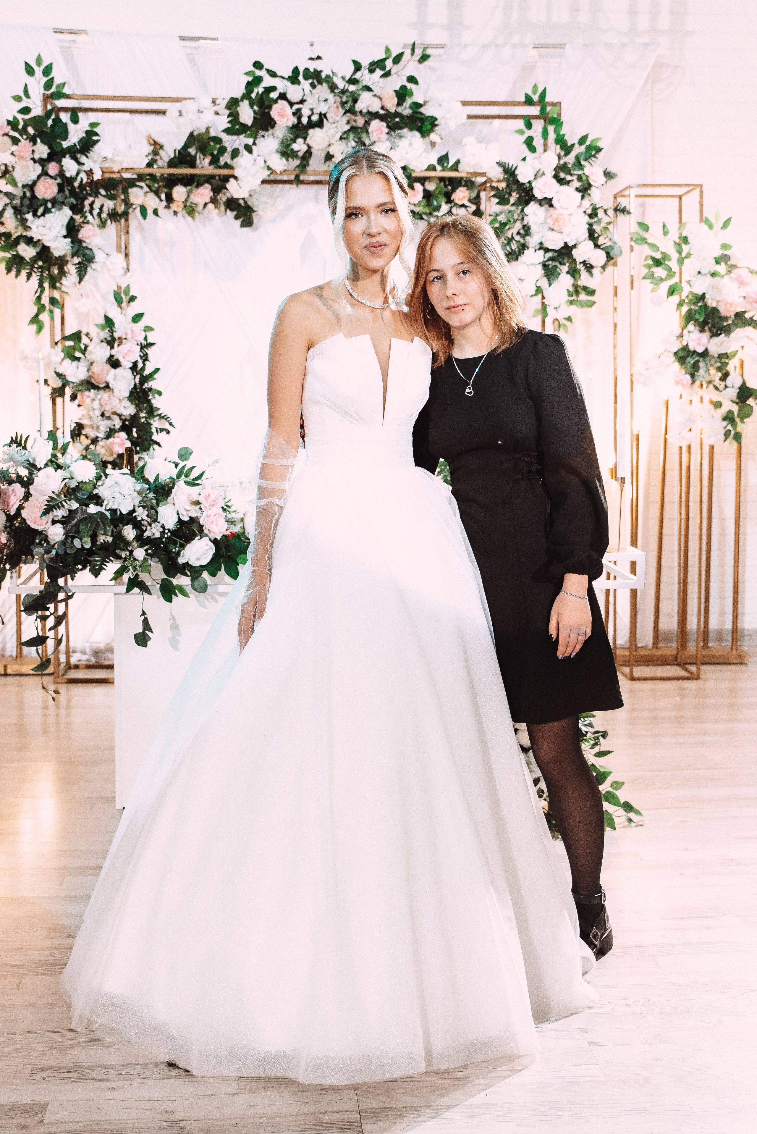 Александр + Кристина. Свадебный и семейный фотограф в Волгограде Олеся Лисицкая