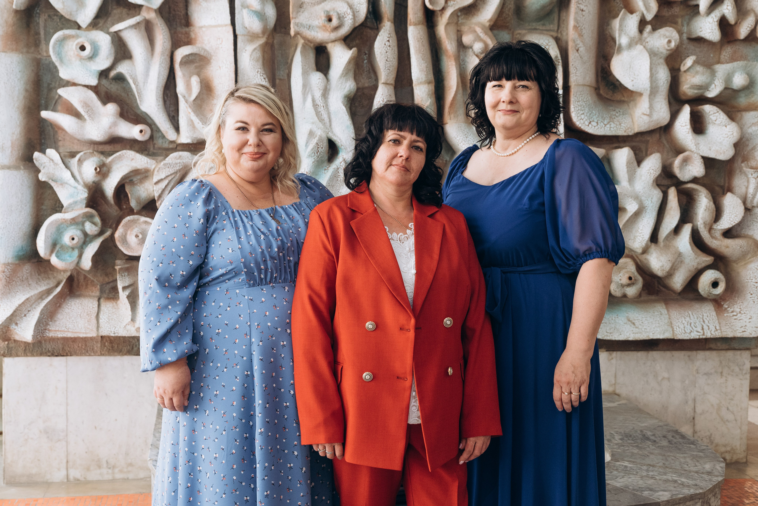 Денис + Дарья. Свадебный и семейный фотограф в Волгограде Олеся Лисицкая