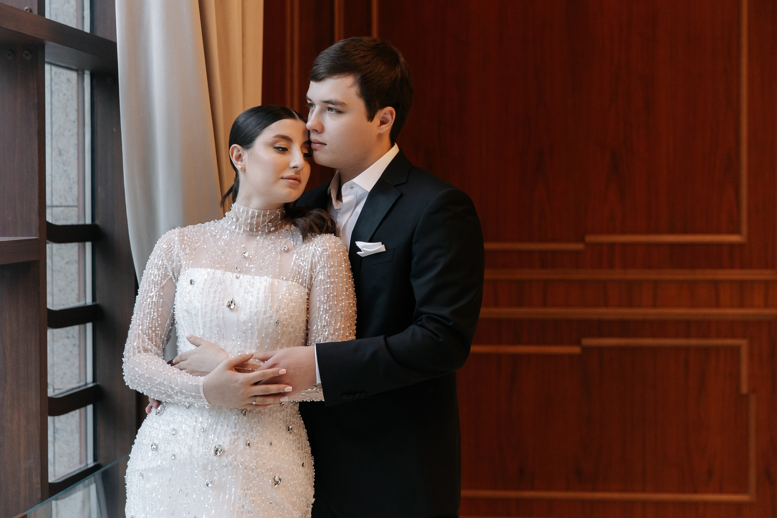 ТОТ САМЫЙ ДЕНЬ. Анастасия Мелёхина Фотограф Москва, Свадебный фотограф Москва