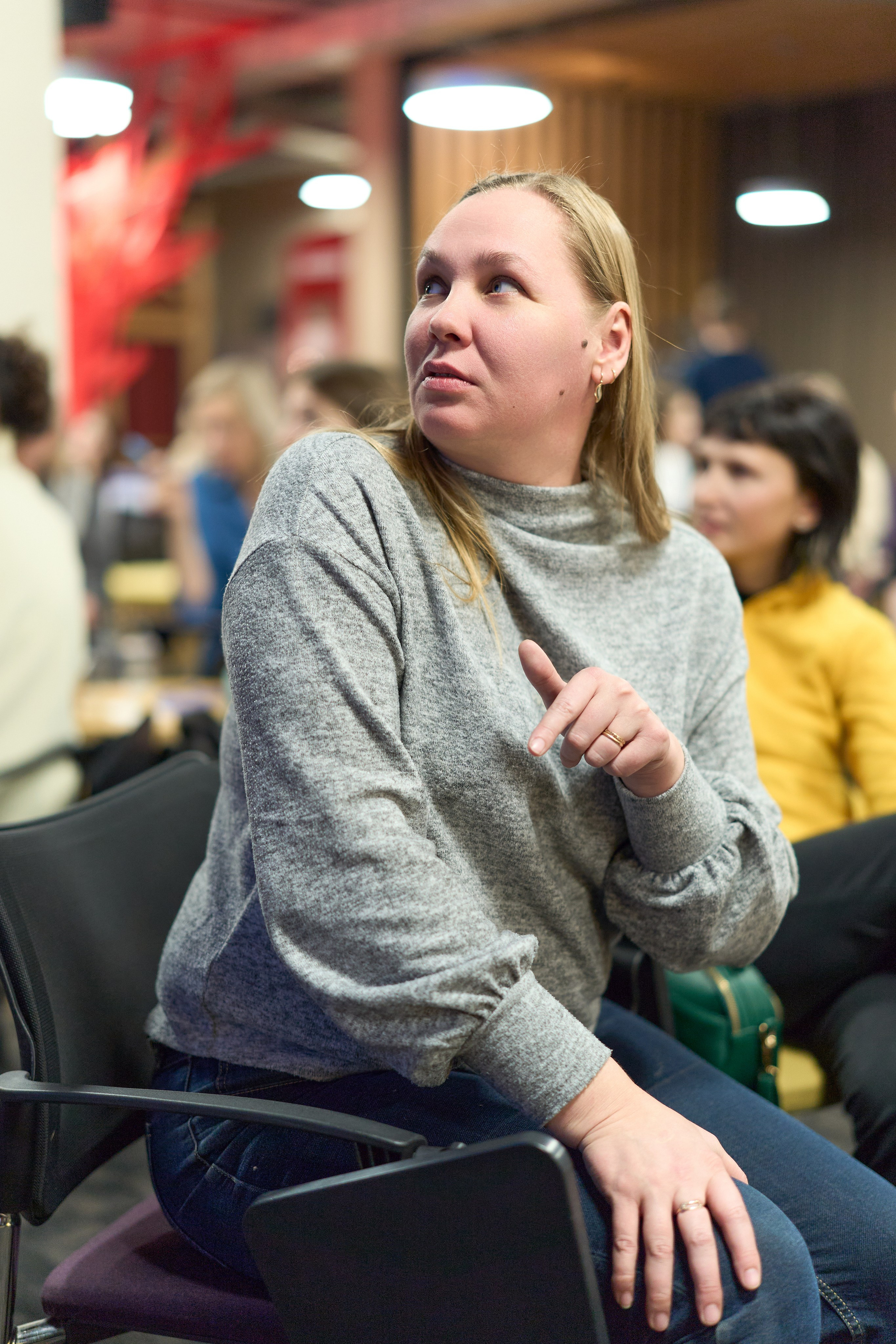 Квиз. Репортажный и портретный фотограф в Томске Ларионов Артём