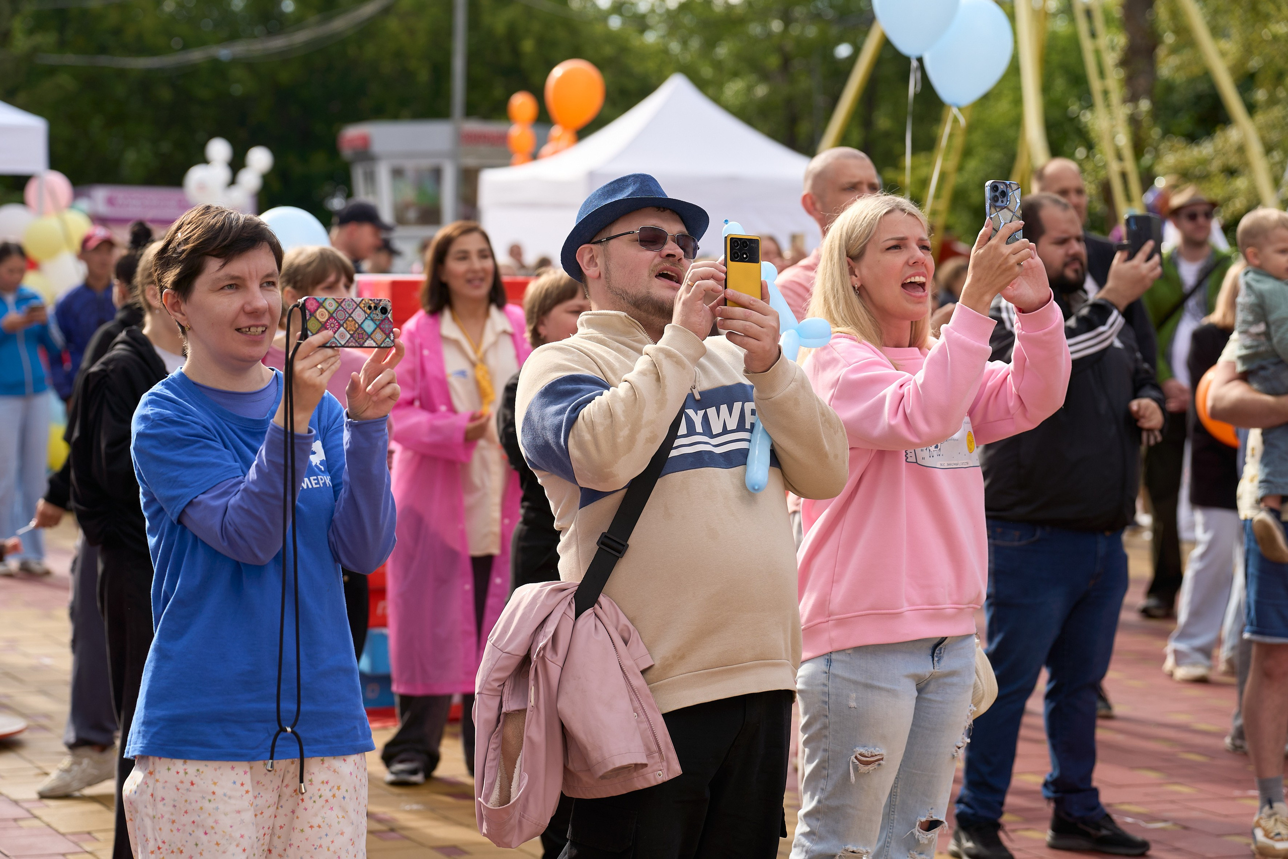 Концерты. Репортажный и портретный фотограф в Томске Ларионов Артём