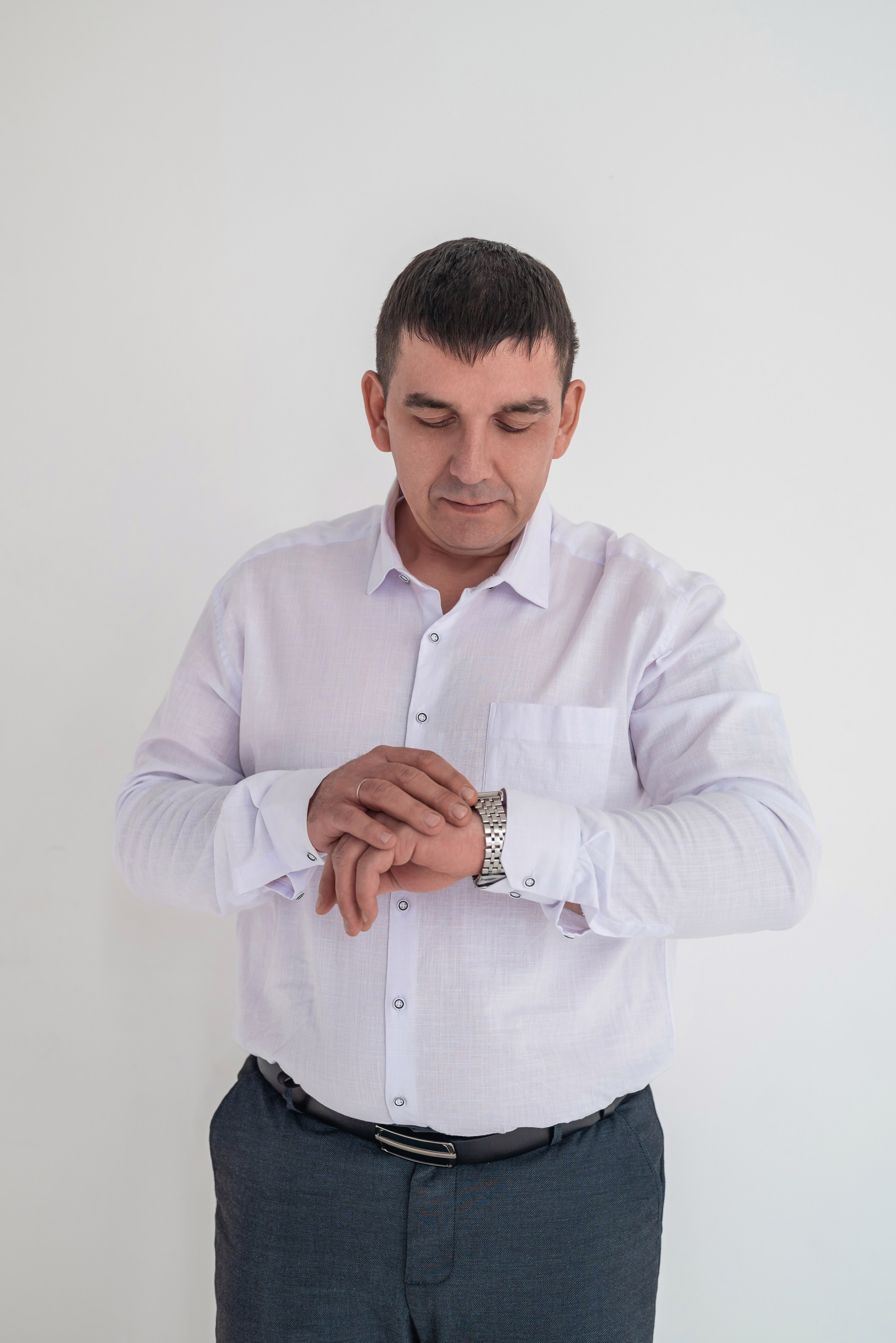 Алексей и Карина. Фотограф в городе Салават