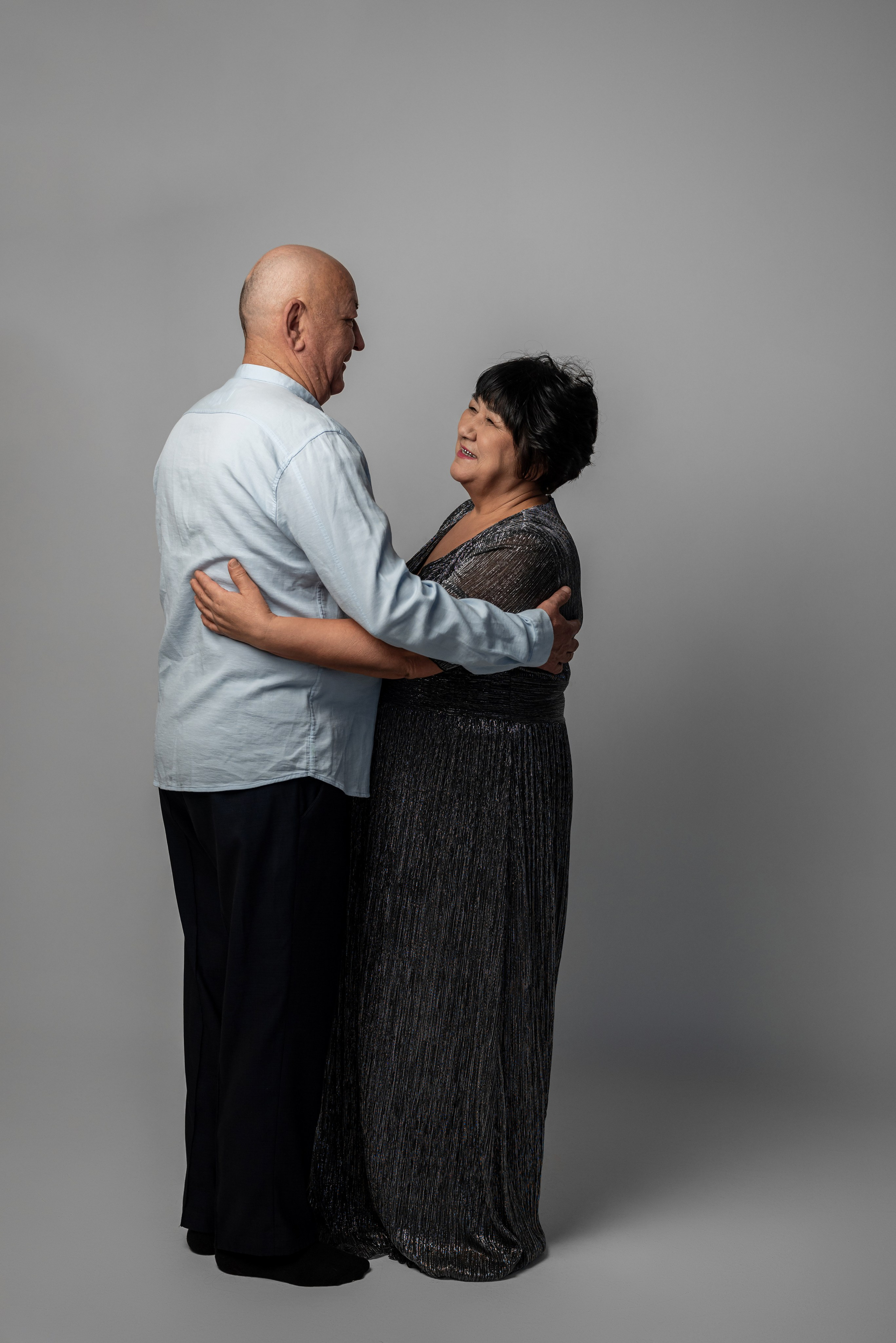 Закарья и Роза. Фотограф в городе Салават