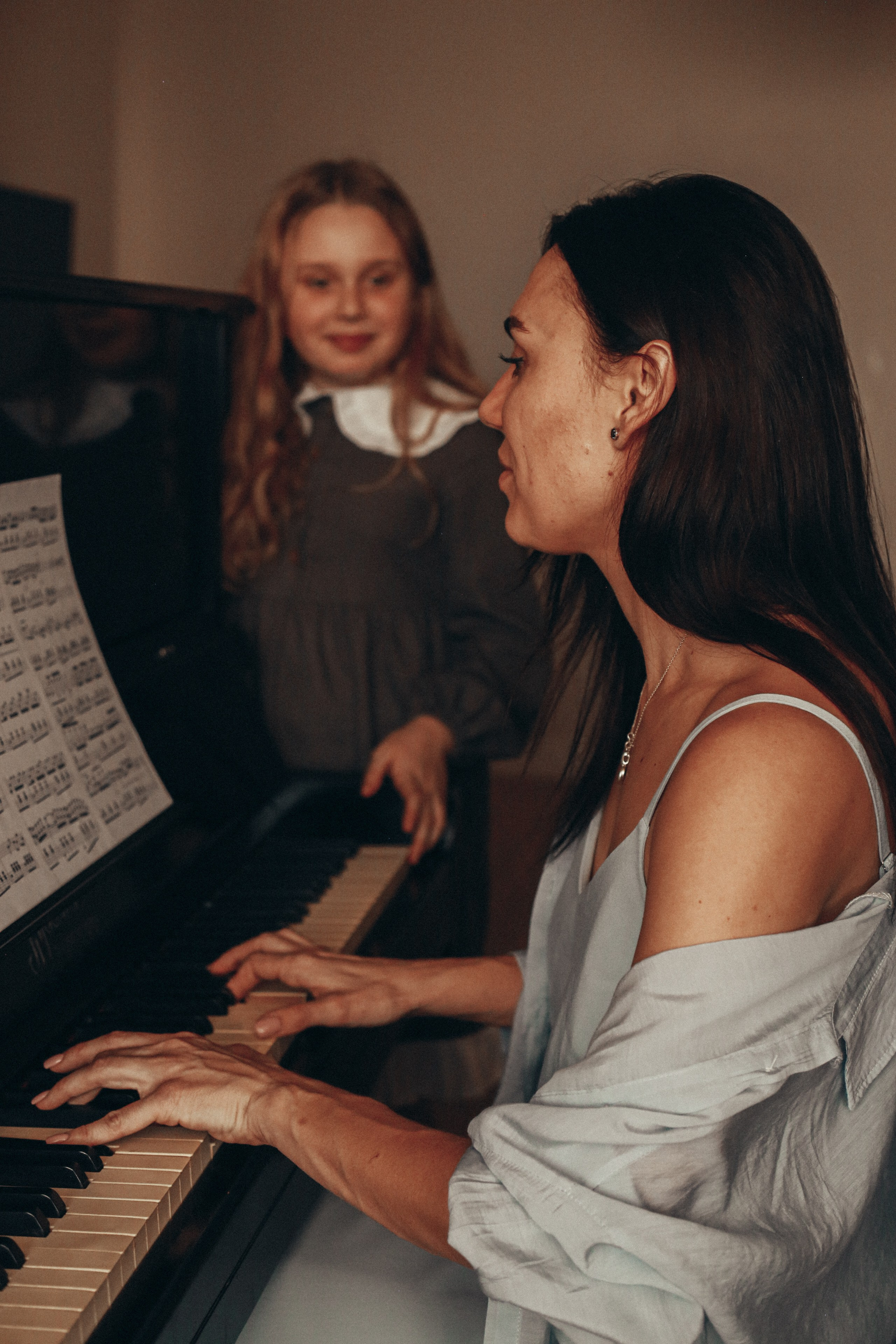 Оля и Ниночка. Детский фотограф, Волгоград