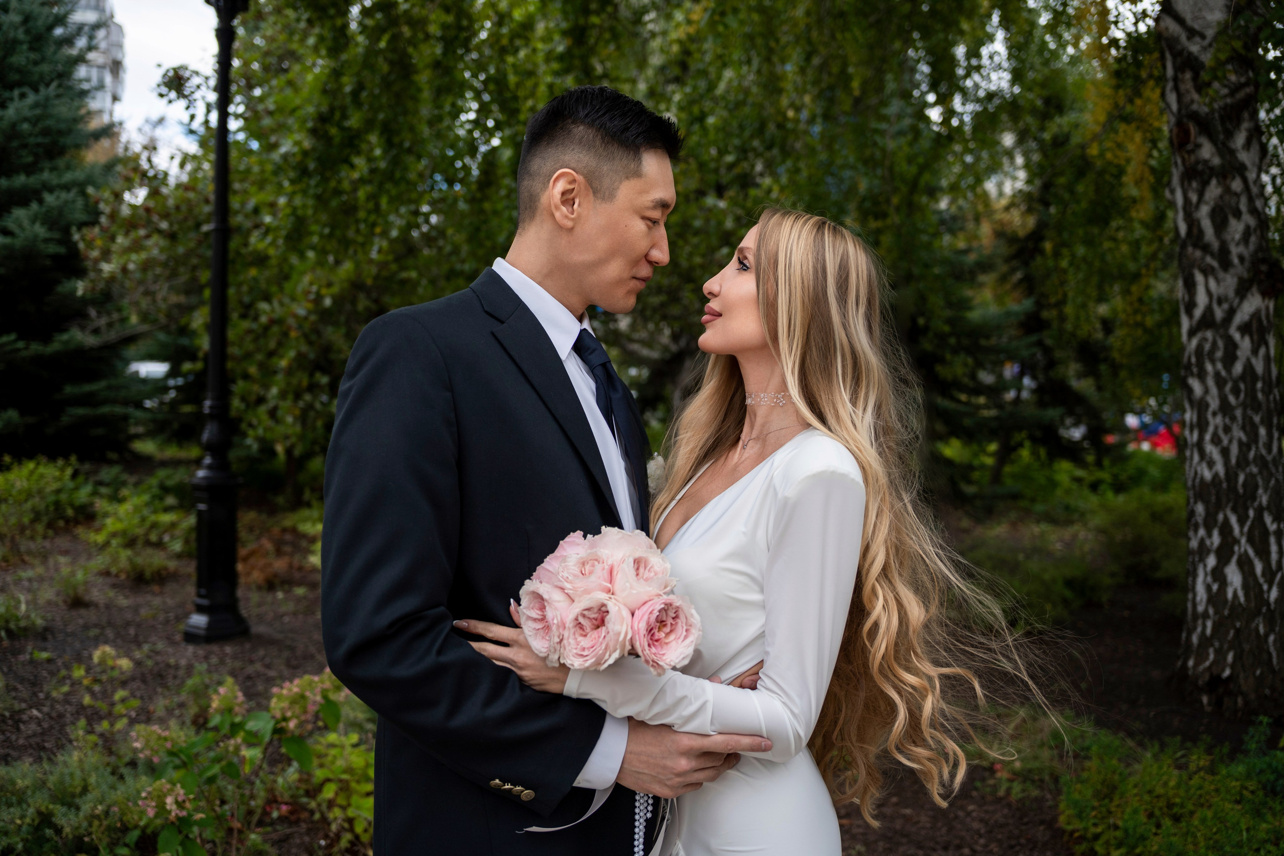 Свадебное. Норина Анна, фотограф в Самаре, НЕЙРОфото по всему миру. Создаю кадры которые цепляют за душу