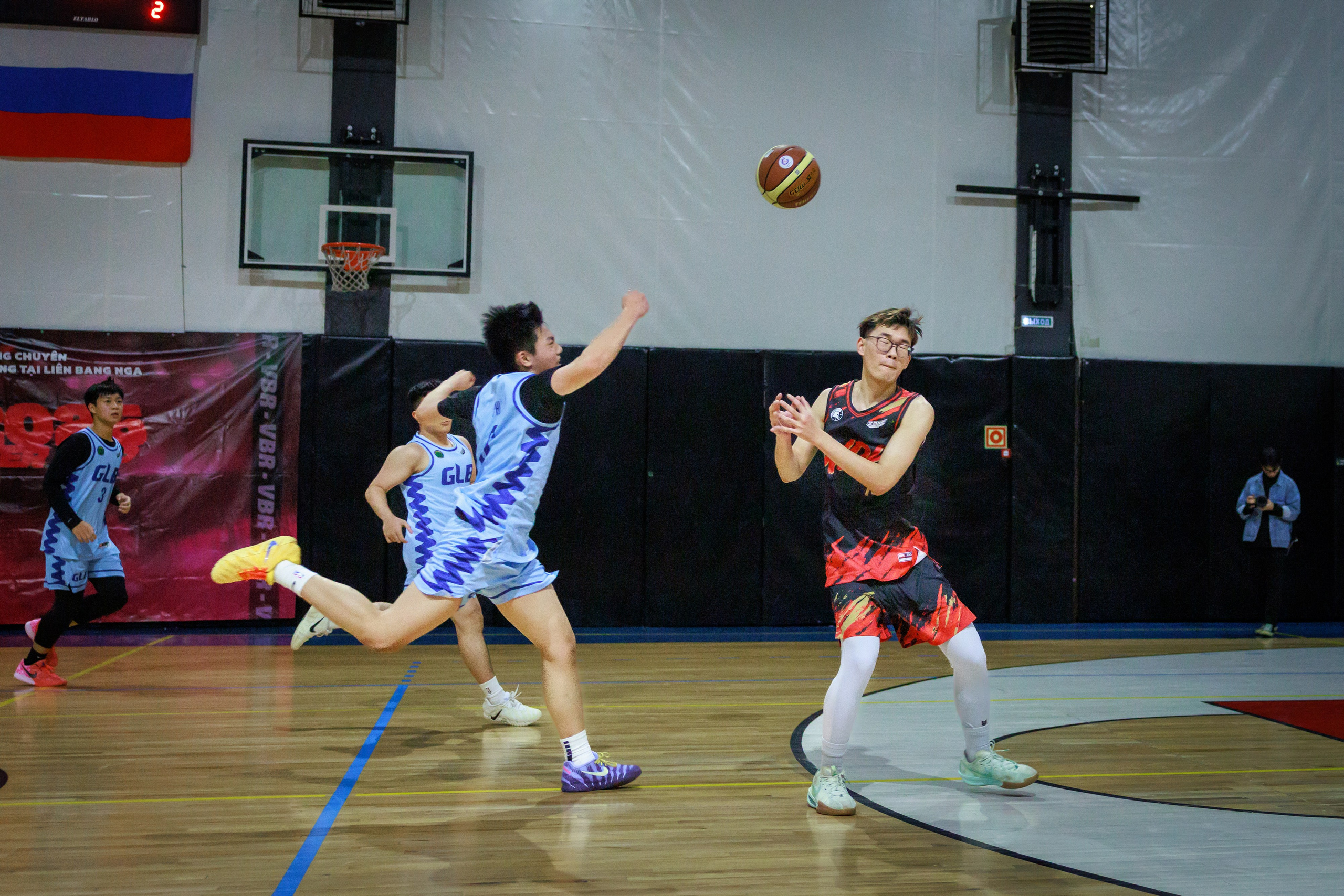 Спорт. Фотограф в Москве Андрей Макаренко