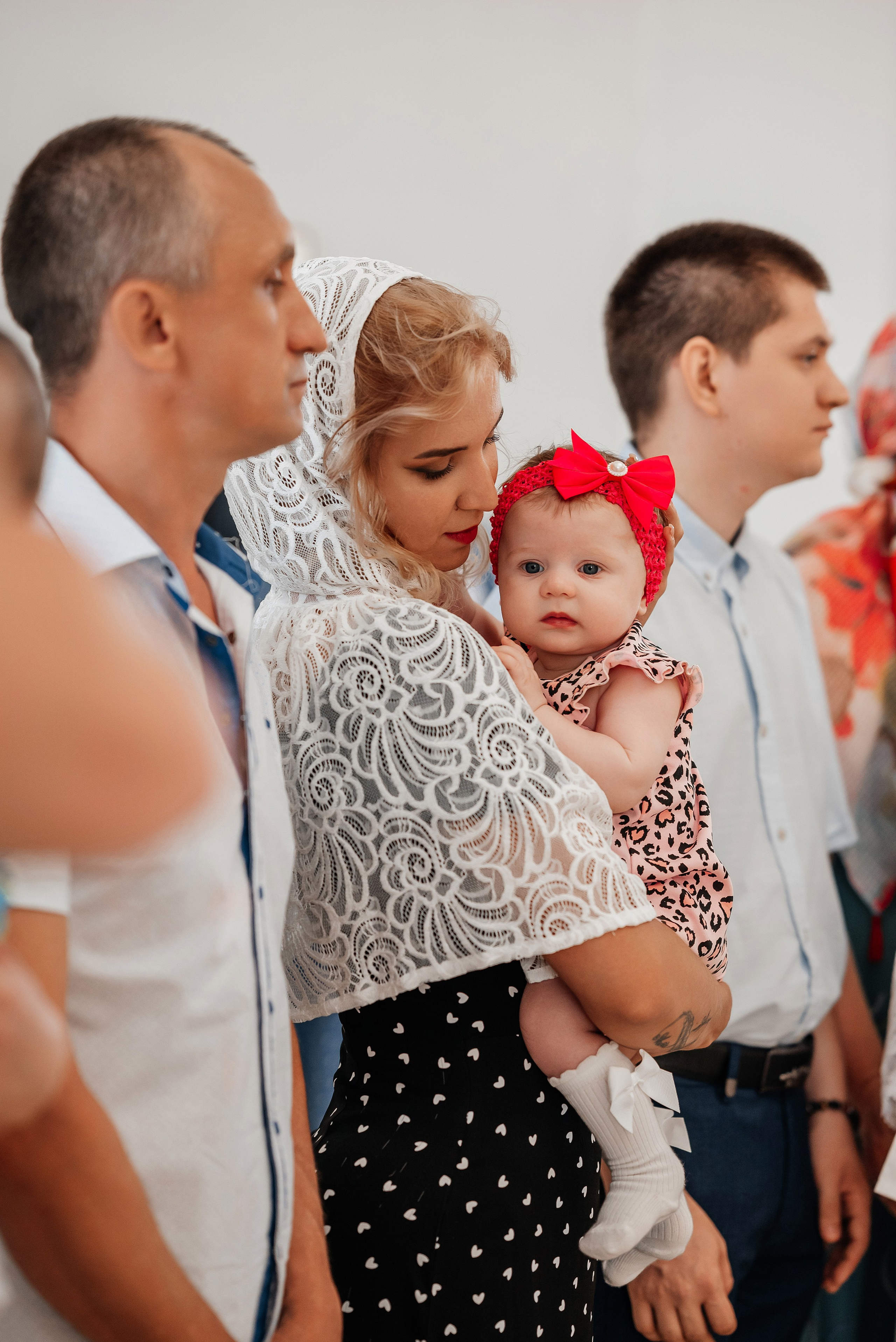 Ульянушка. Свадебный и семейный фотограф Нина Полеско