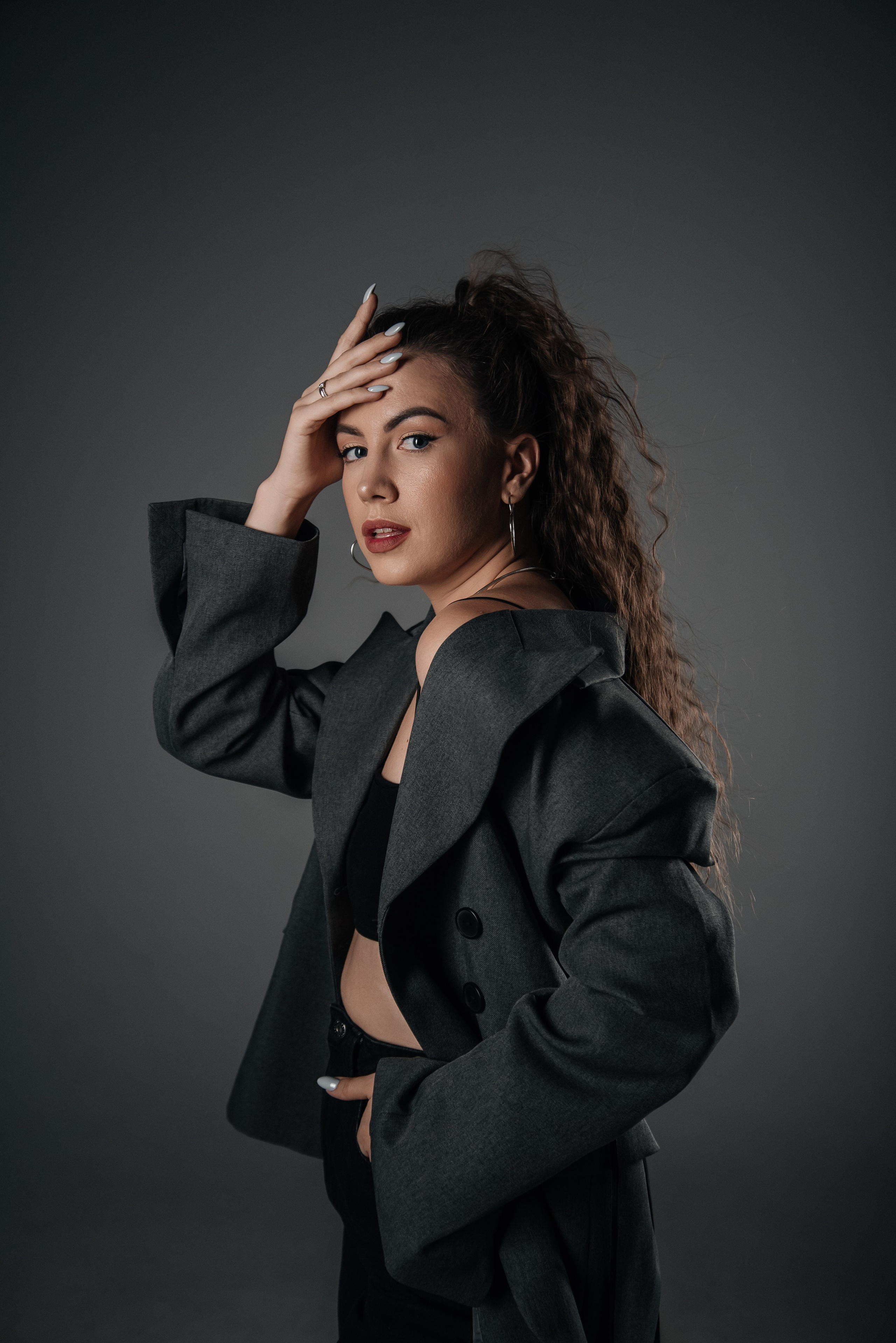 Индивидуальная. Свадебный и семейный фотограф Нина Полеско