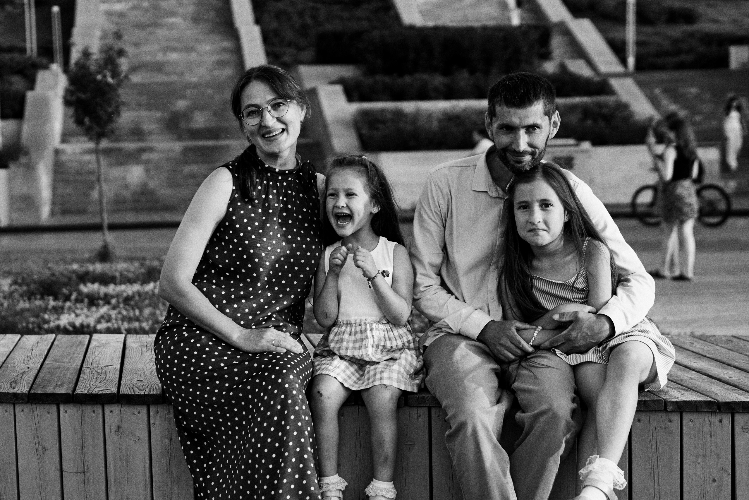 Прогулки в Казани. Фотограф Казань