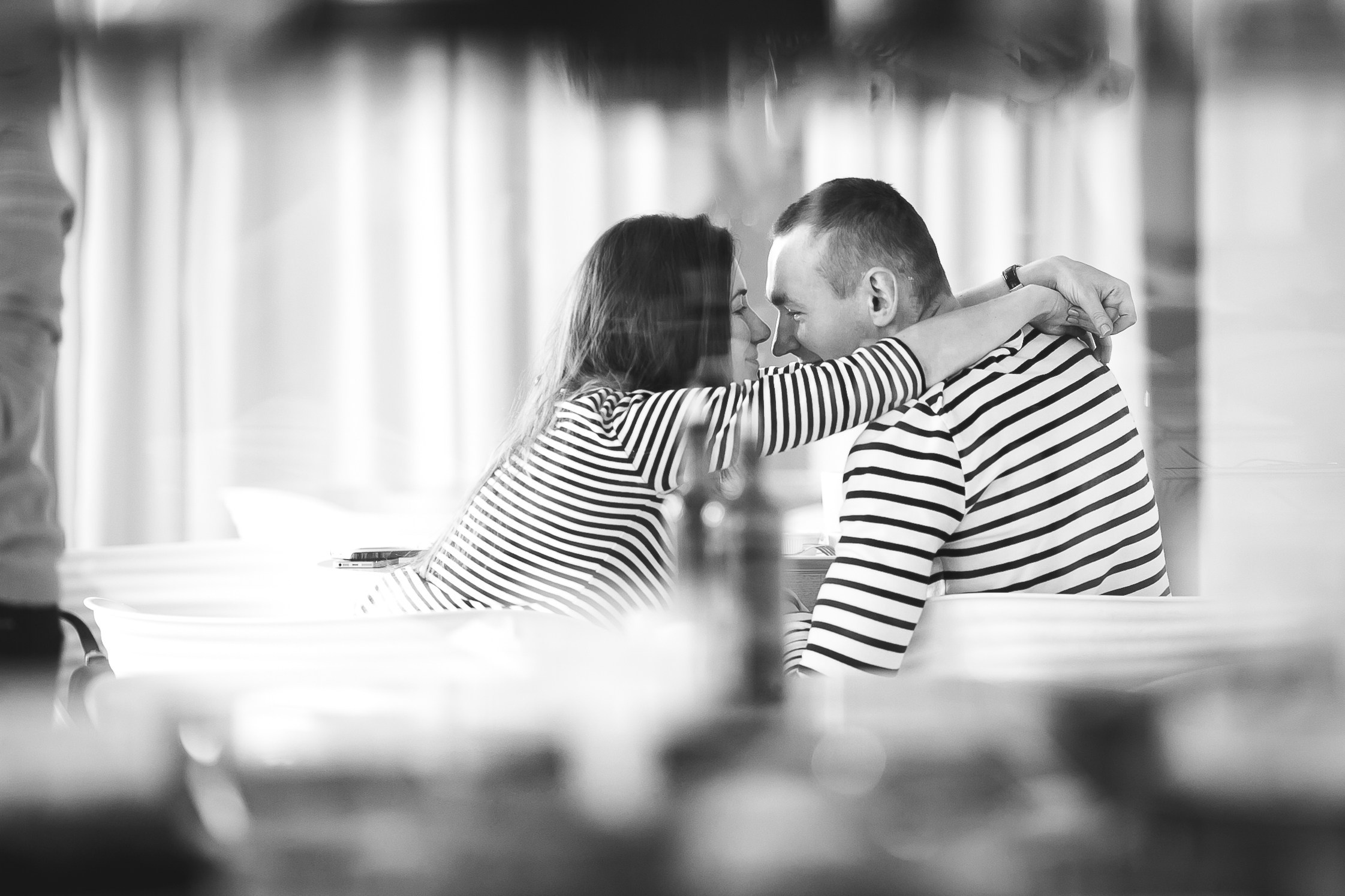 Свадьбы. Фотограф Ольга Че