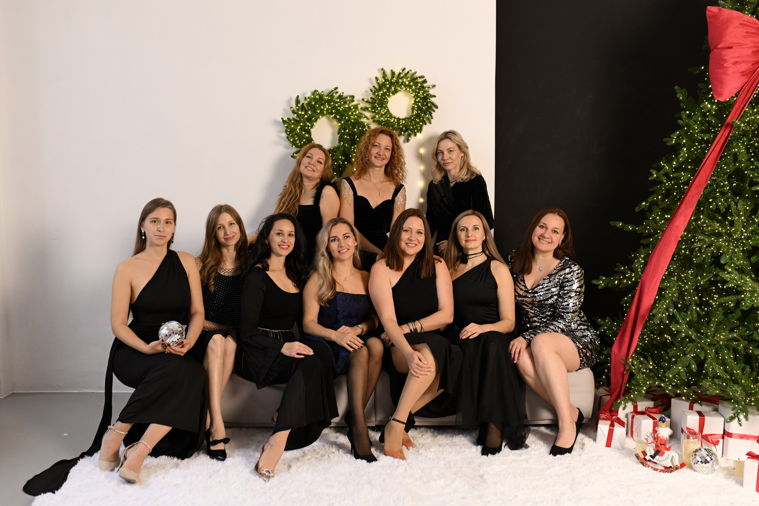 Бжуковцы. Семейный фотограф в Ростове-на-Дону Мария Панарина