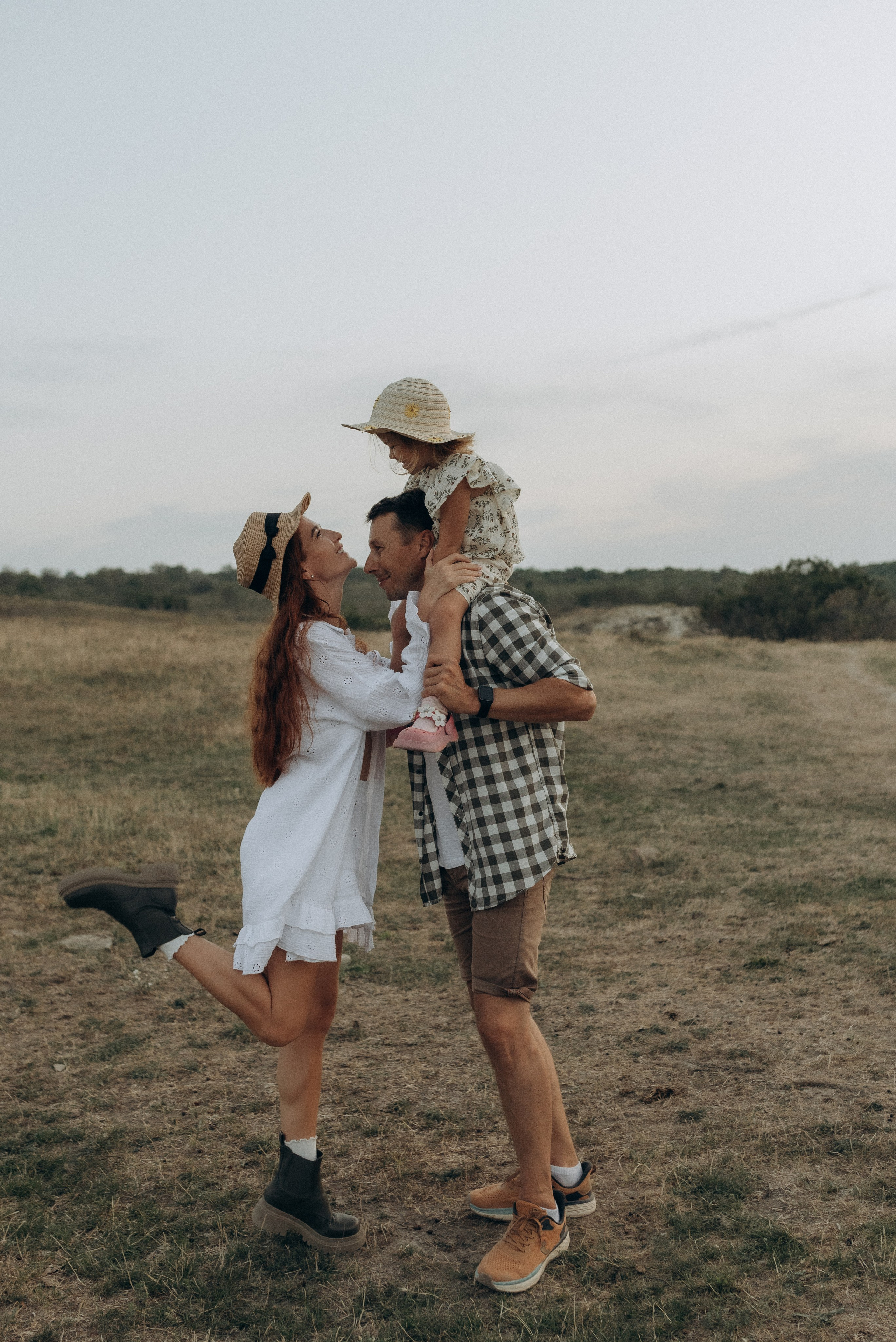 Ферма. Детский фотограф в Новороссийске Ксюша Маслова