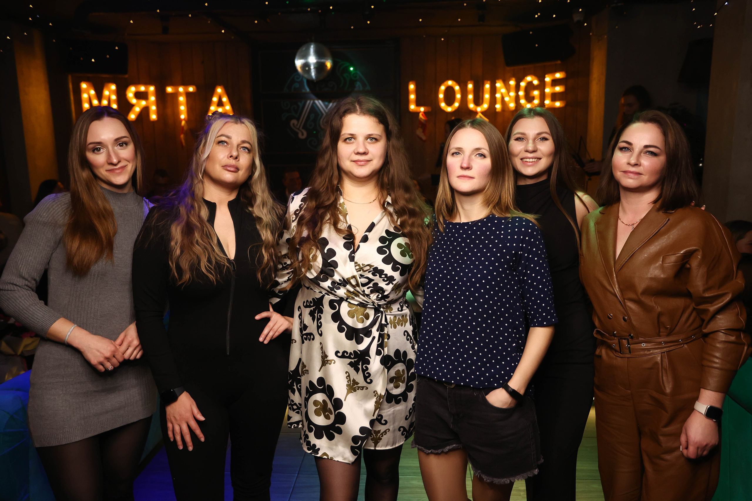 22/12/23 Новогоднее караоке в Мята Спортивная. Мята Спортивная — Кальянная, караоке, бар в Минске