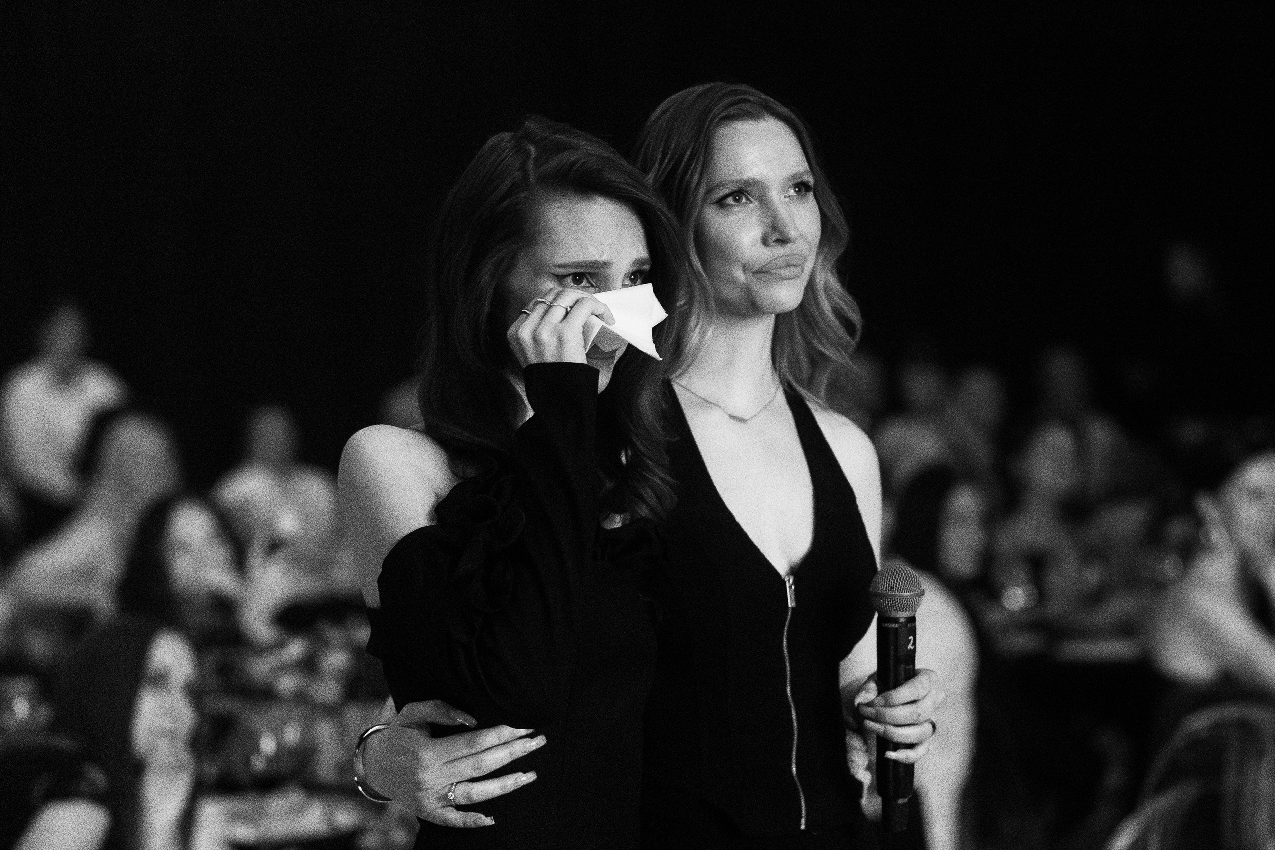 ДР «Трасса С55». Свадебный фотограф в Ростове-на-Дону Васильченко Сергей