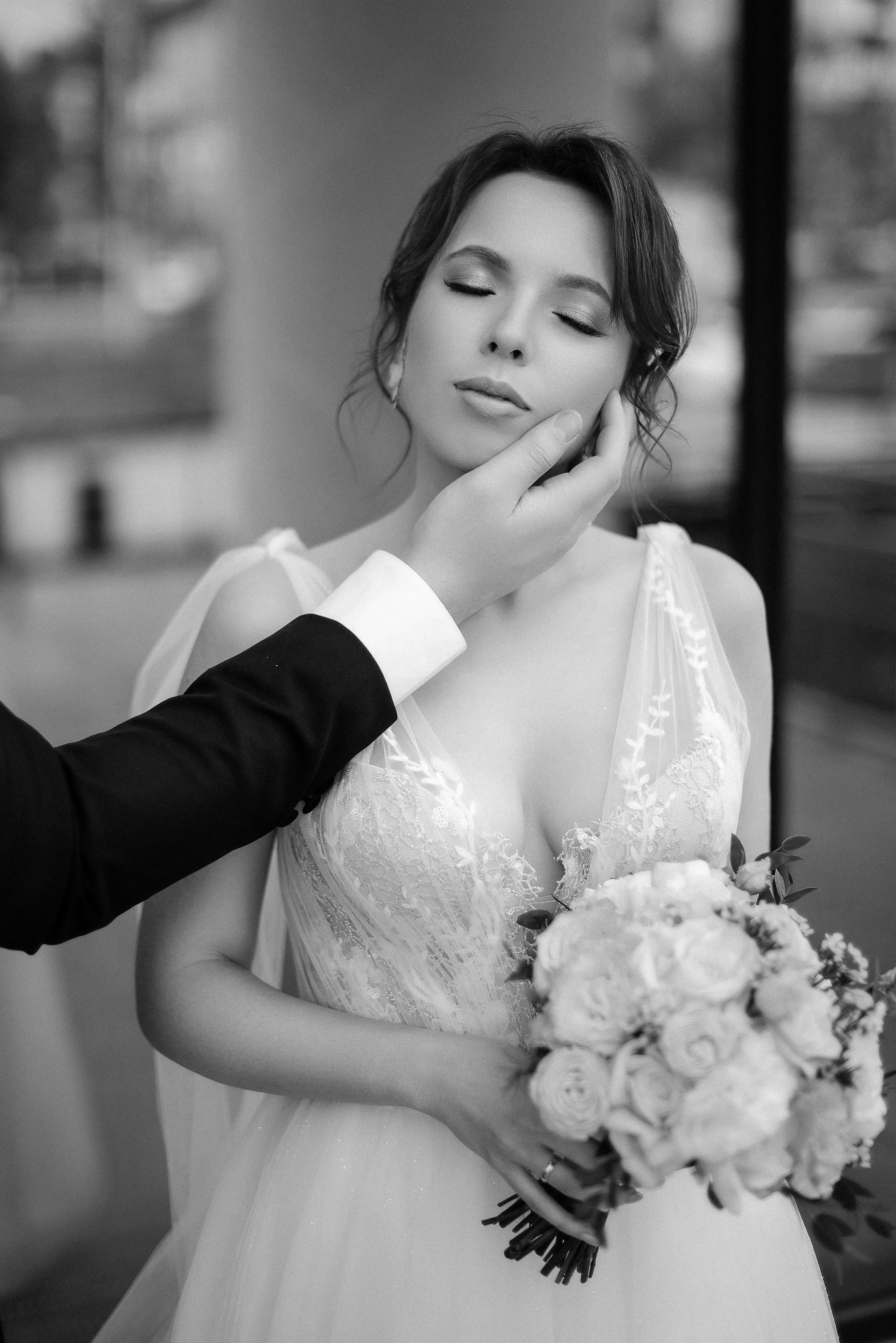 Свадьбы. Свадебный и портретный фотограф в Липецке Юлия Свит