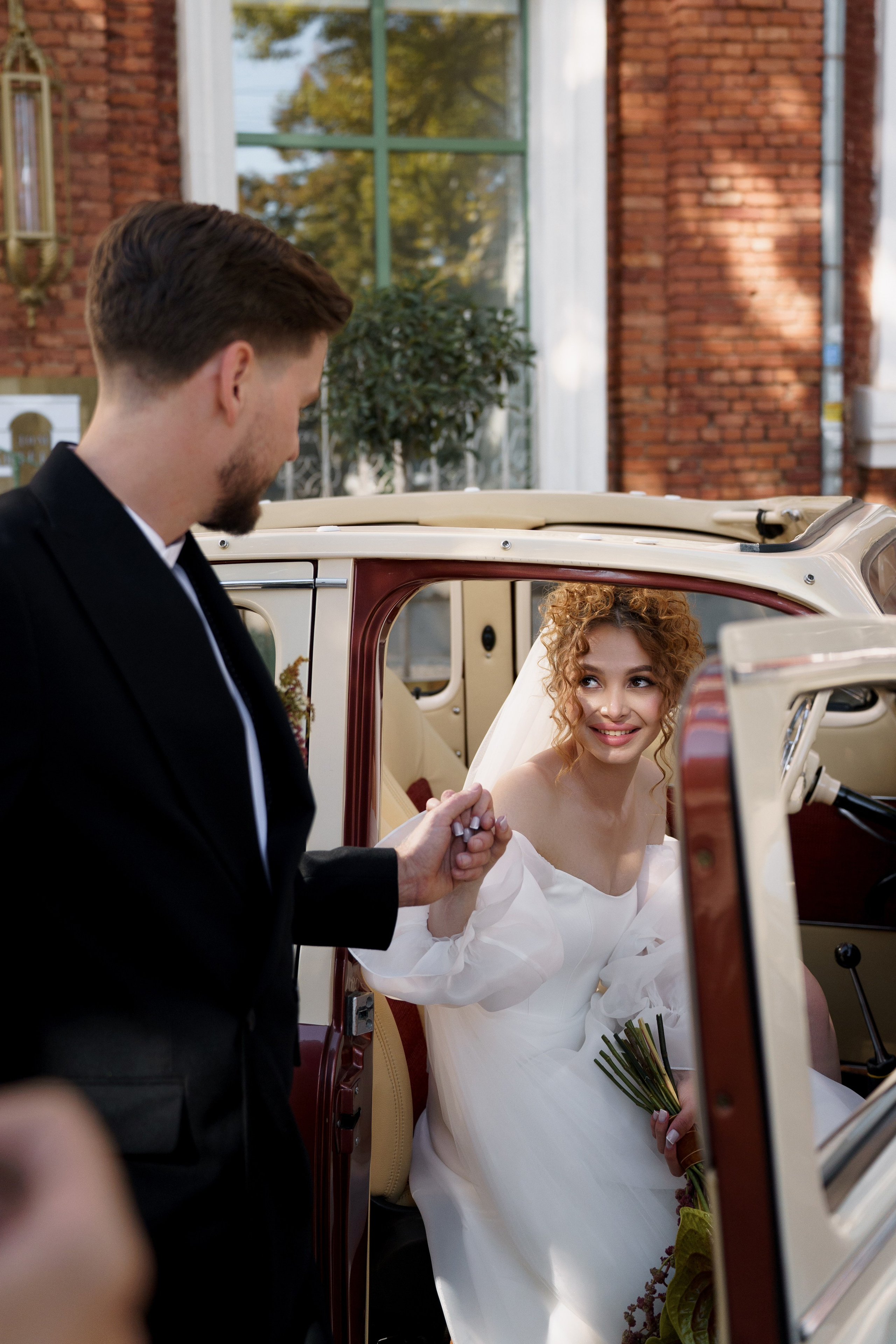 Глеб+Ангелина. Свадебный фотограф в Краснодаре Алексей Кудинов