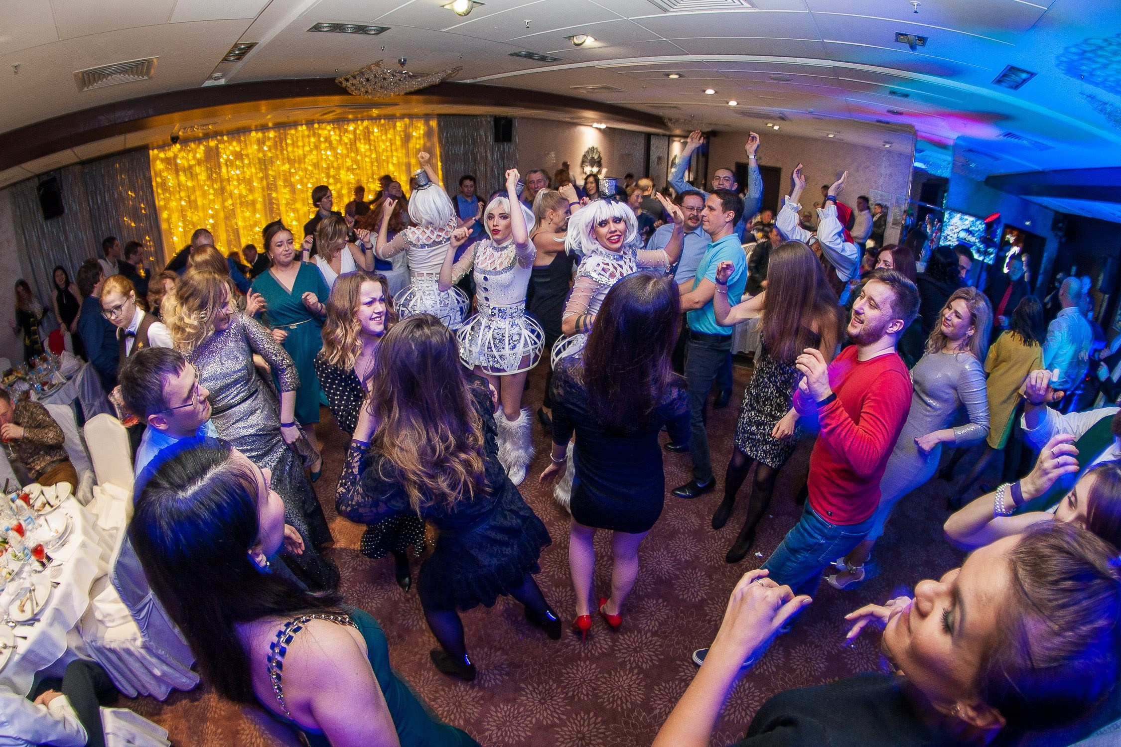 Съемка  корпоратива. Фотограф в Казани Воронцов Илья