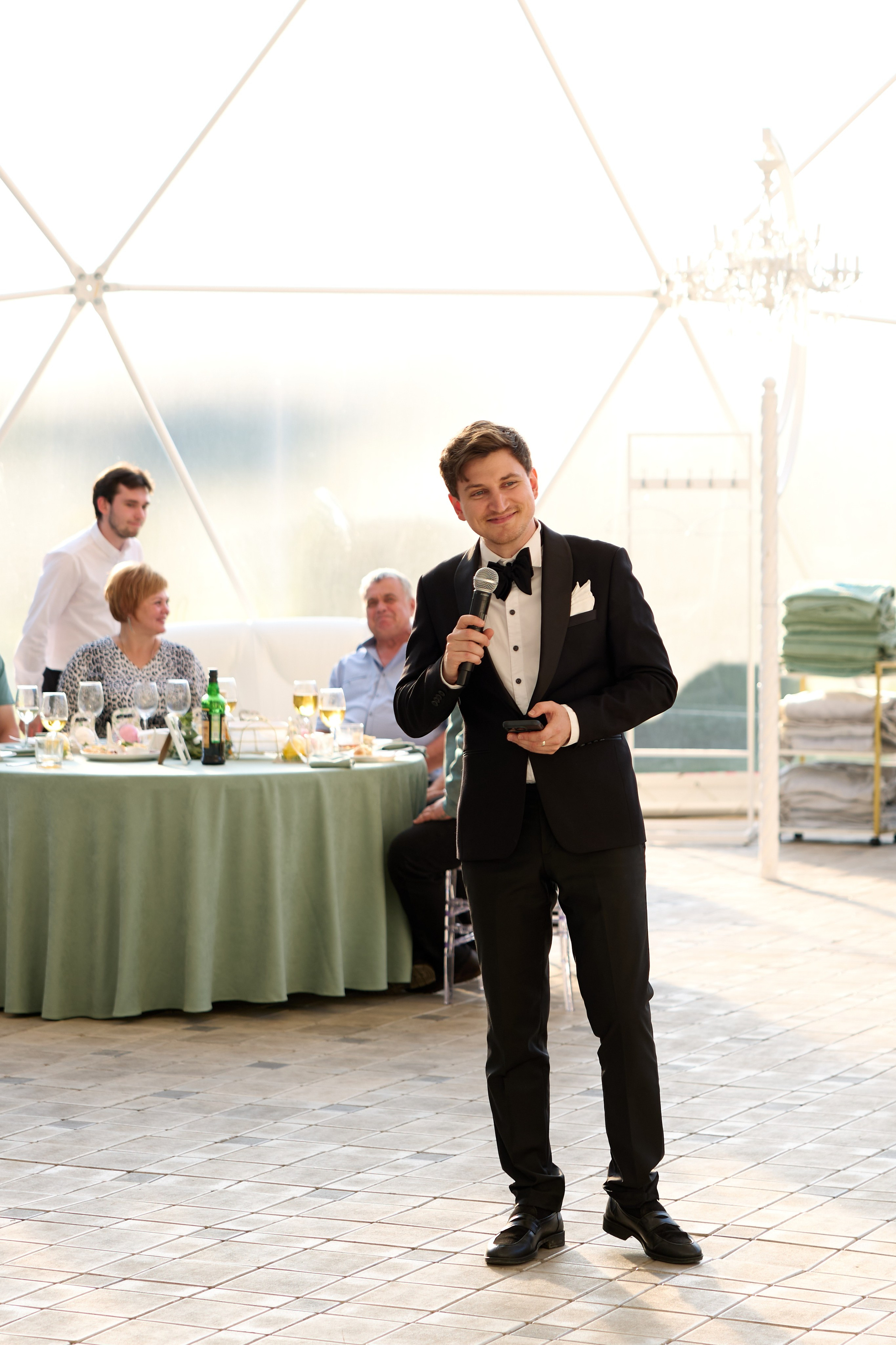 Марина и Илья. Александр Прозоров фотограф в Кирове