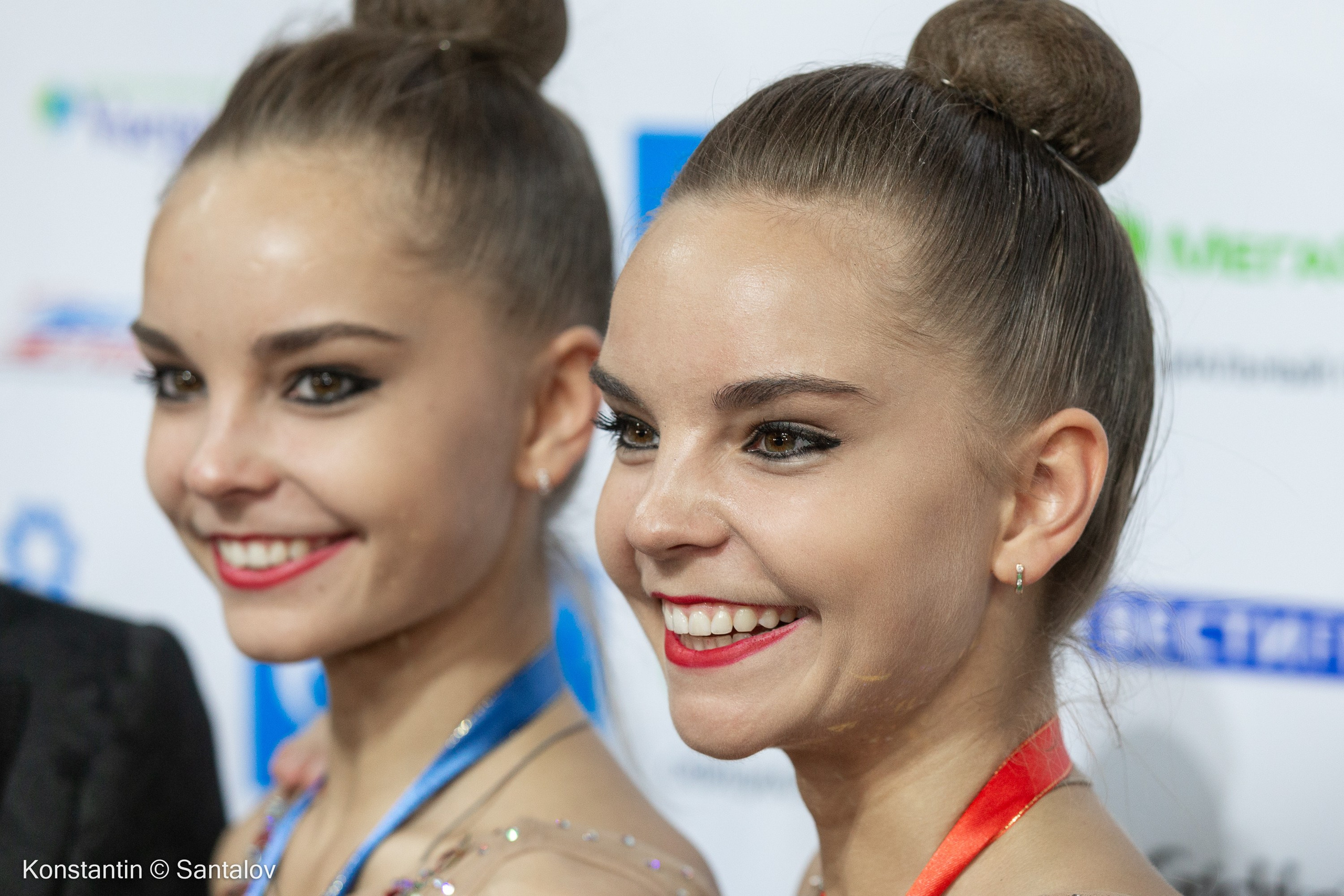 Grand Prix Moscow 2019. GYM-PHOTO. Спорт в кадре