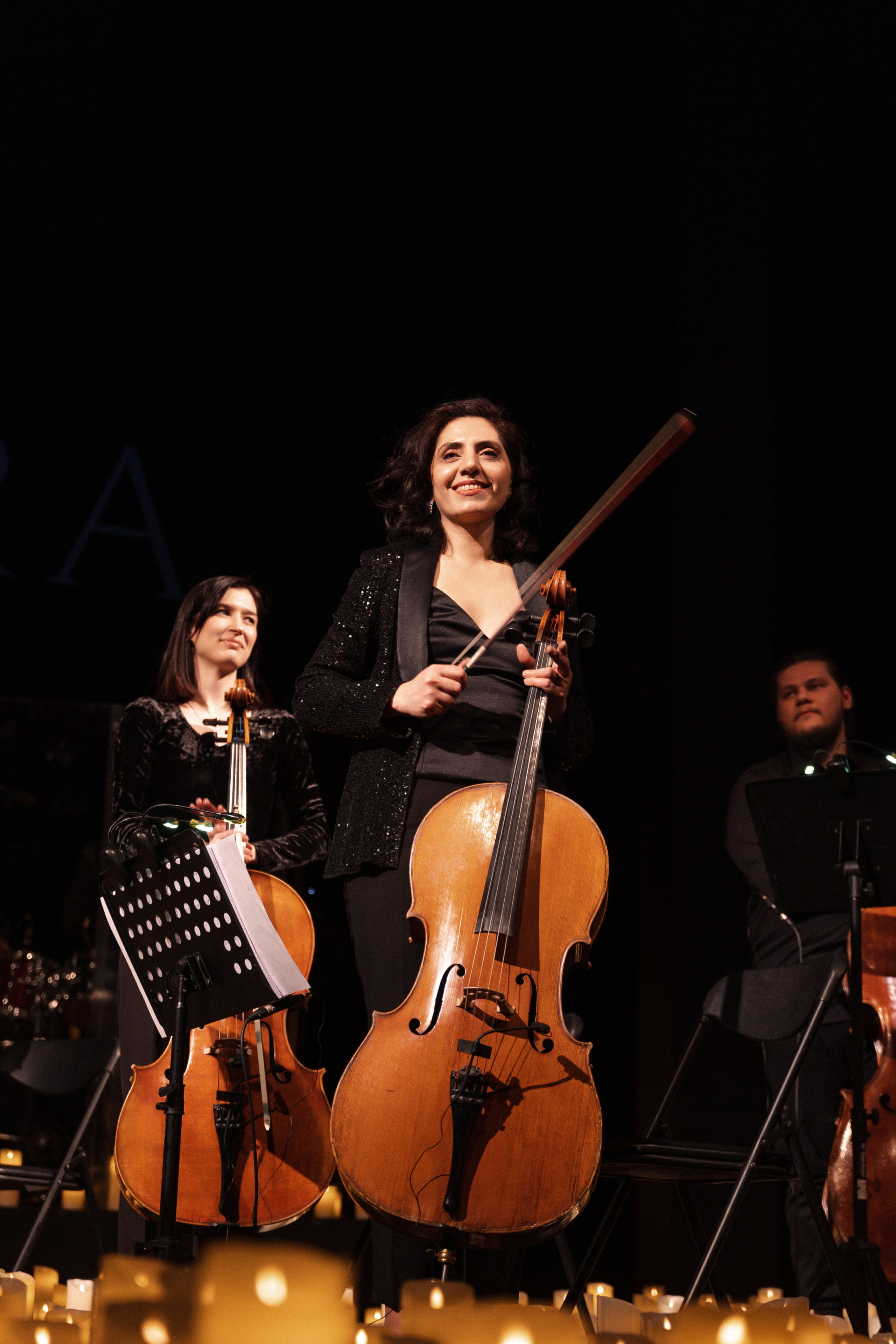 EVENT//LUMISFERA. Фотограф Тюмень Пушковская Кристина