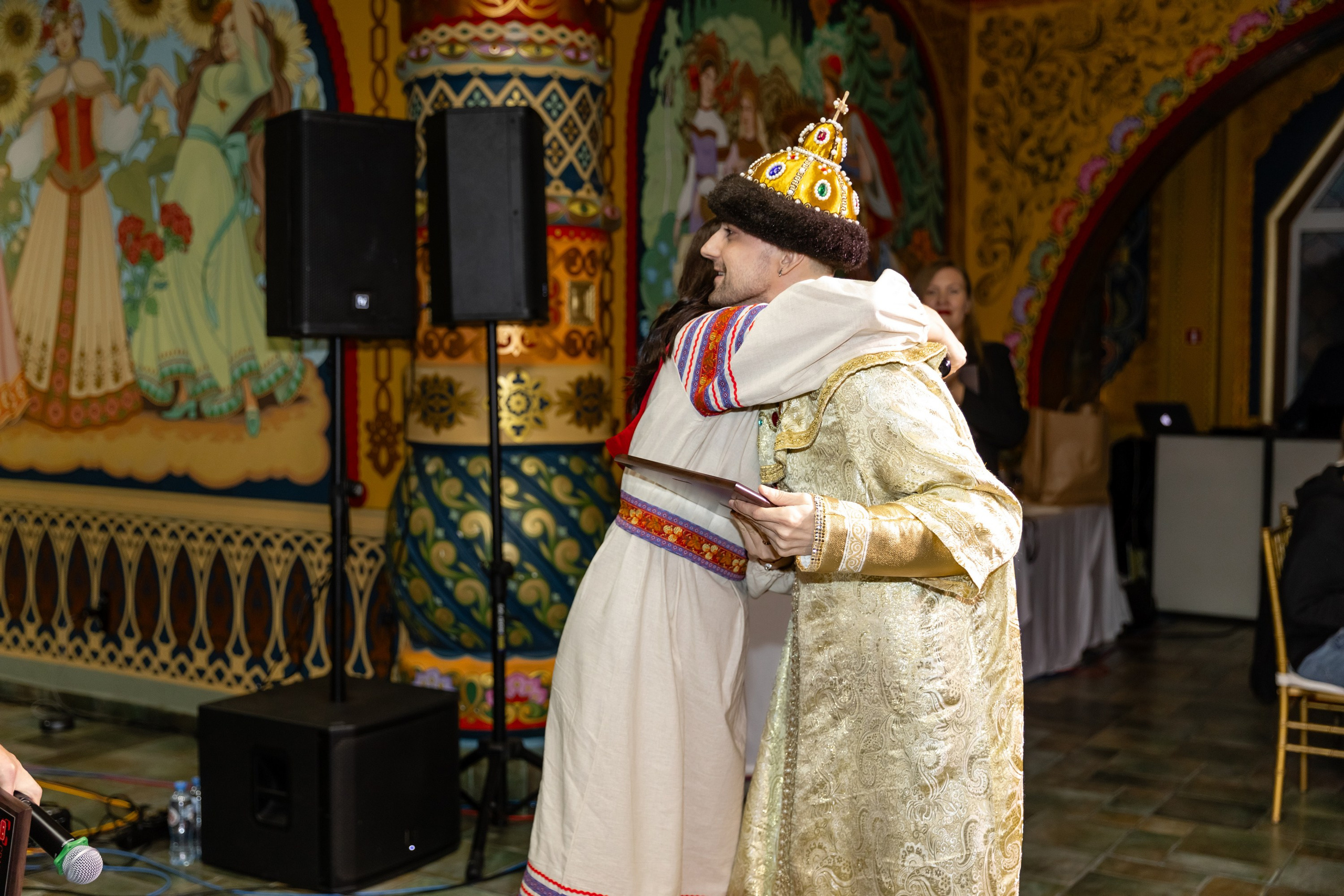 Новогодний корпоратив CRABBIT. Татьяна Чернышова свадебный фотограф Москва