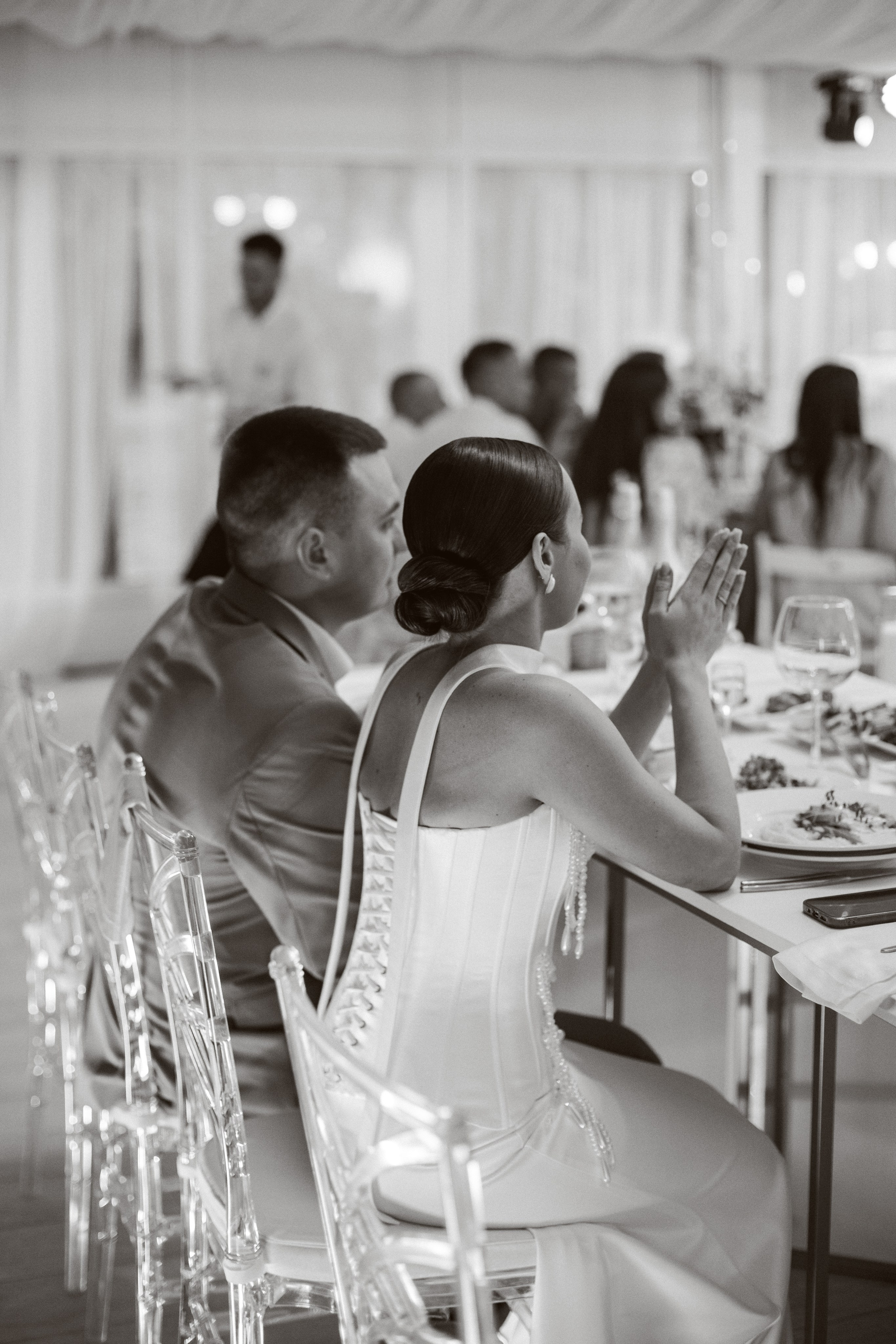 Юля + Андрей. Свадебный фотограф Наташа Анисенко