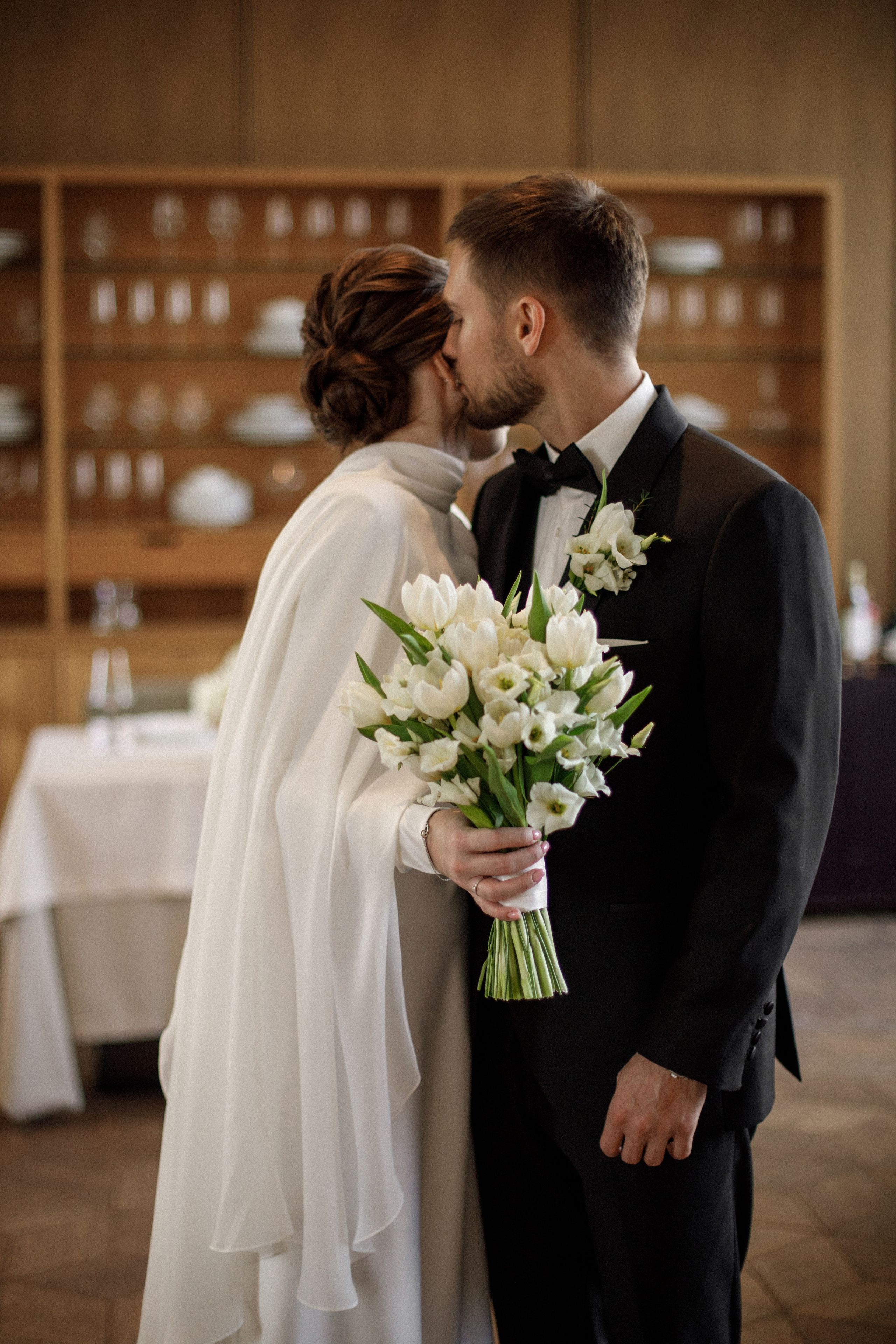 Вика + Влас. Свадебный фотограф Наташа Анисенко