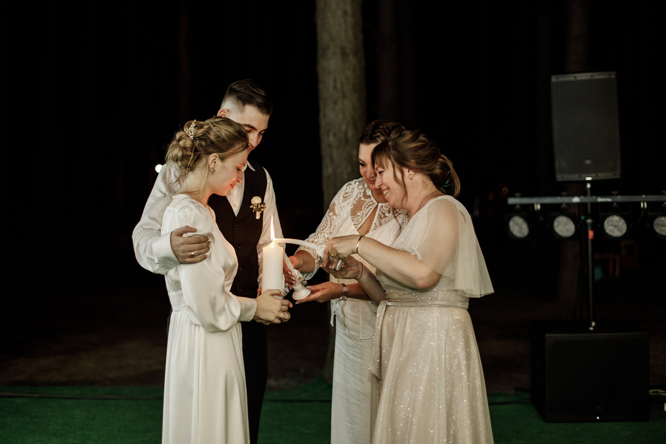 Екатерина + Даниил. Свадебный фотограф Наташа Анисенко