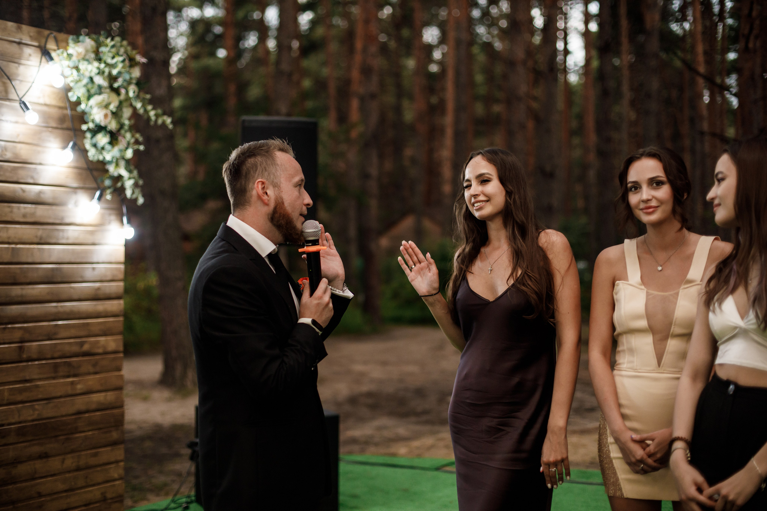 Екатерина + Даниил. Свадебный фотограф Наташа Анисенко