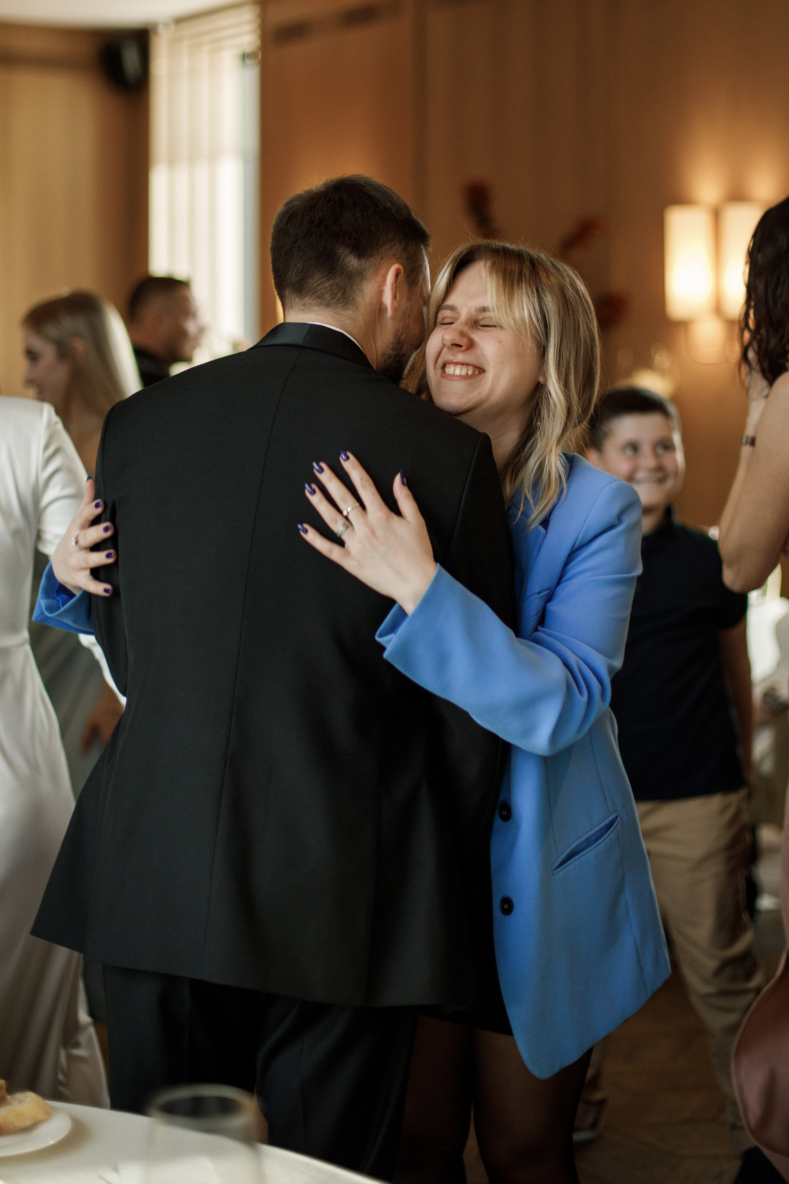 Вика + Влас. Свадебный фотограф Наташа Анисенко