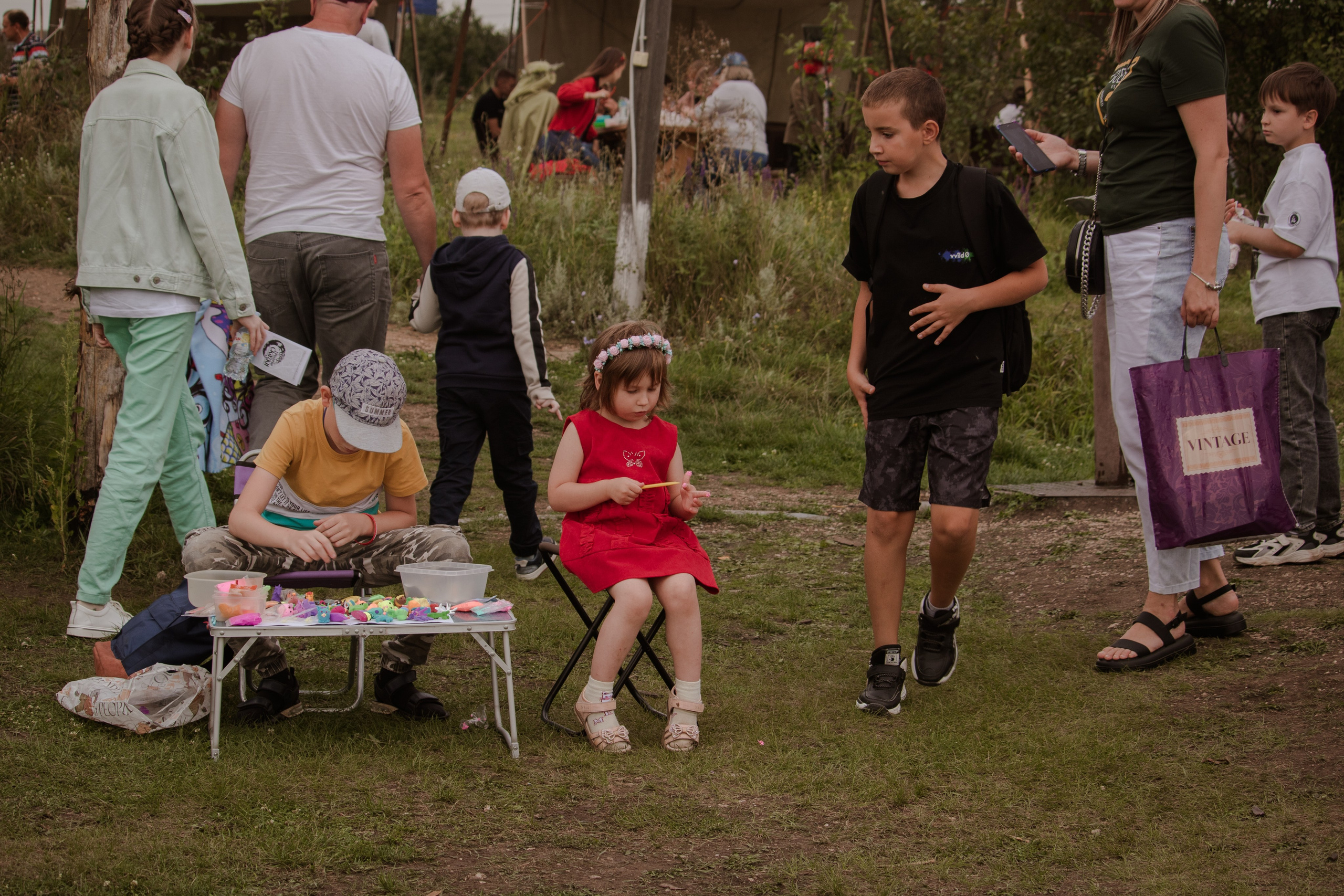 Бродячие сказки 2023