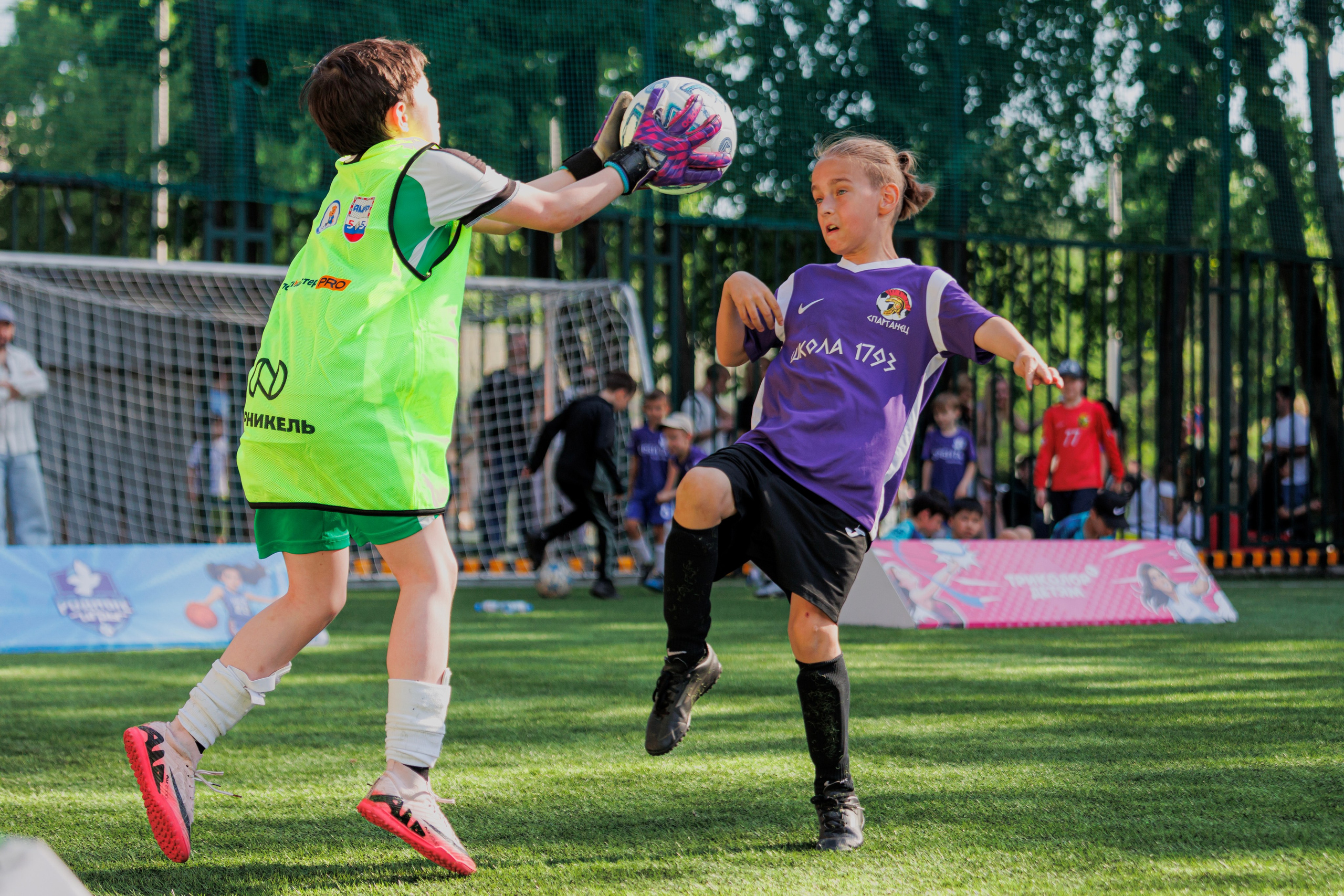 ФИНАЛ 1-ГО СЕЗОНА ПРОЕКТА «РОДНЫЕ ИГРЫ». Artem Zenin Photography