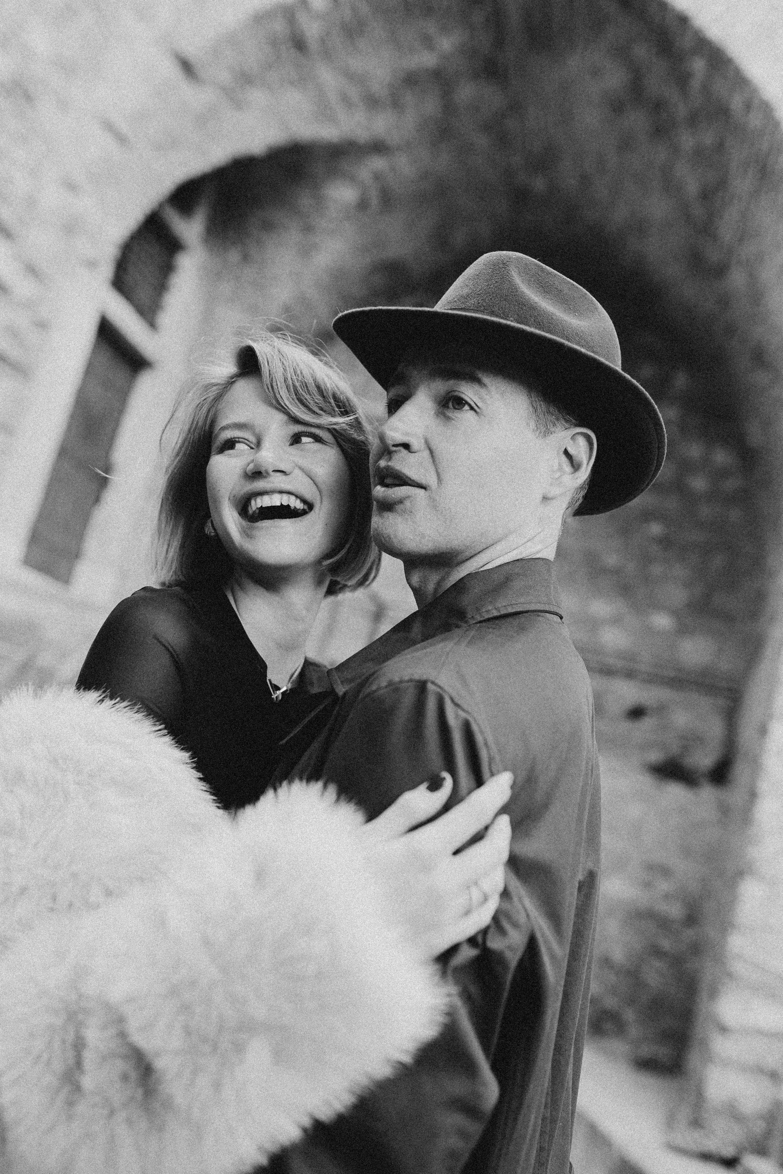 A&R Istanbul. Свадебный и портретный фотограф в Калининграде и Москве Марк Юдинцев