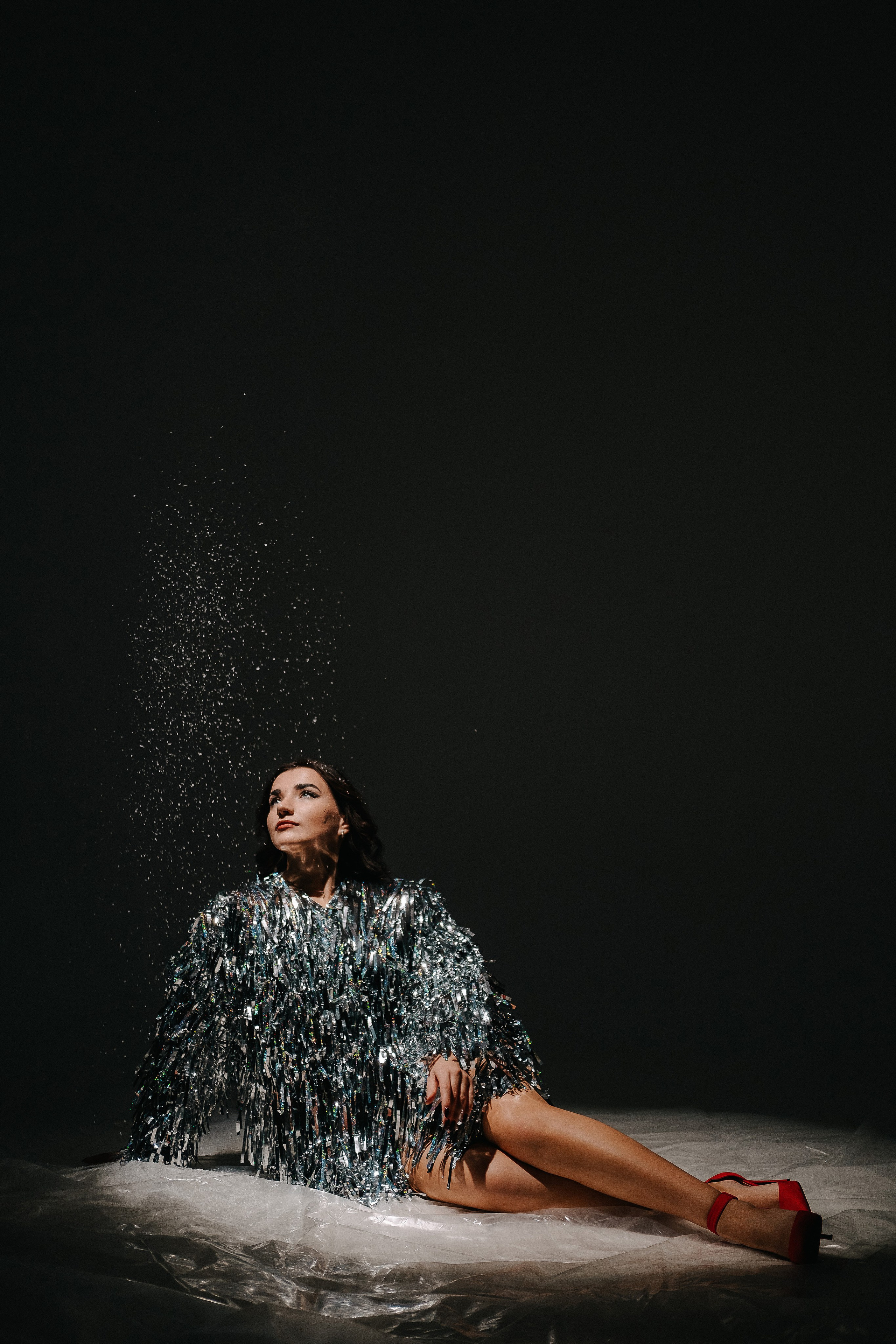 Фотодень «СНЕГ». Фотограф Москва, Смоленск