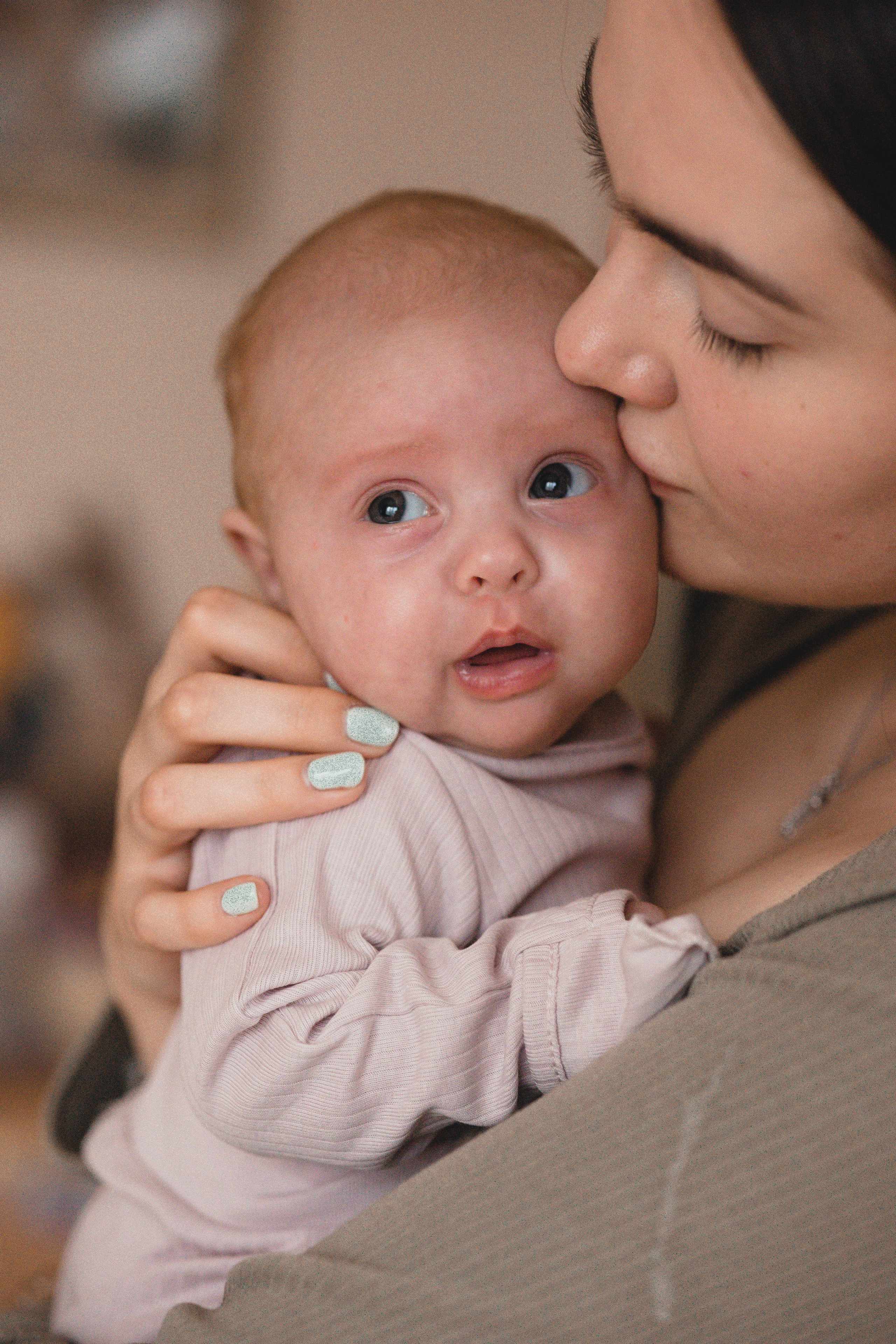Семья и дети. Основное